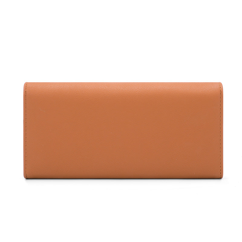 Iconic / Expandable Trifold Wallet 