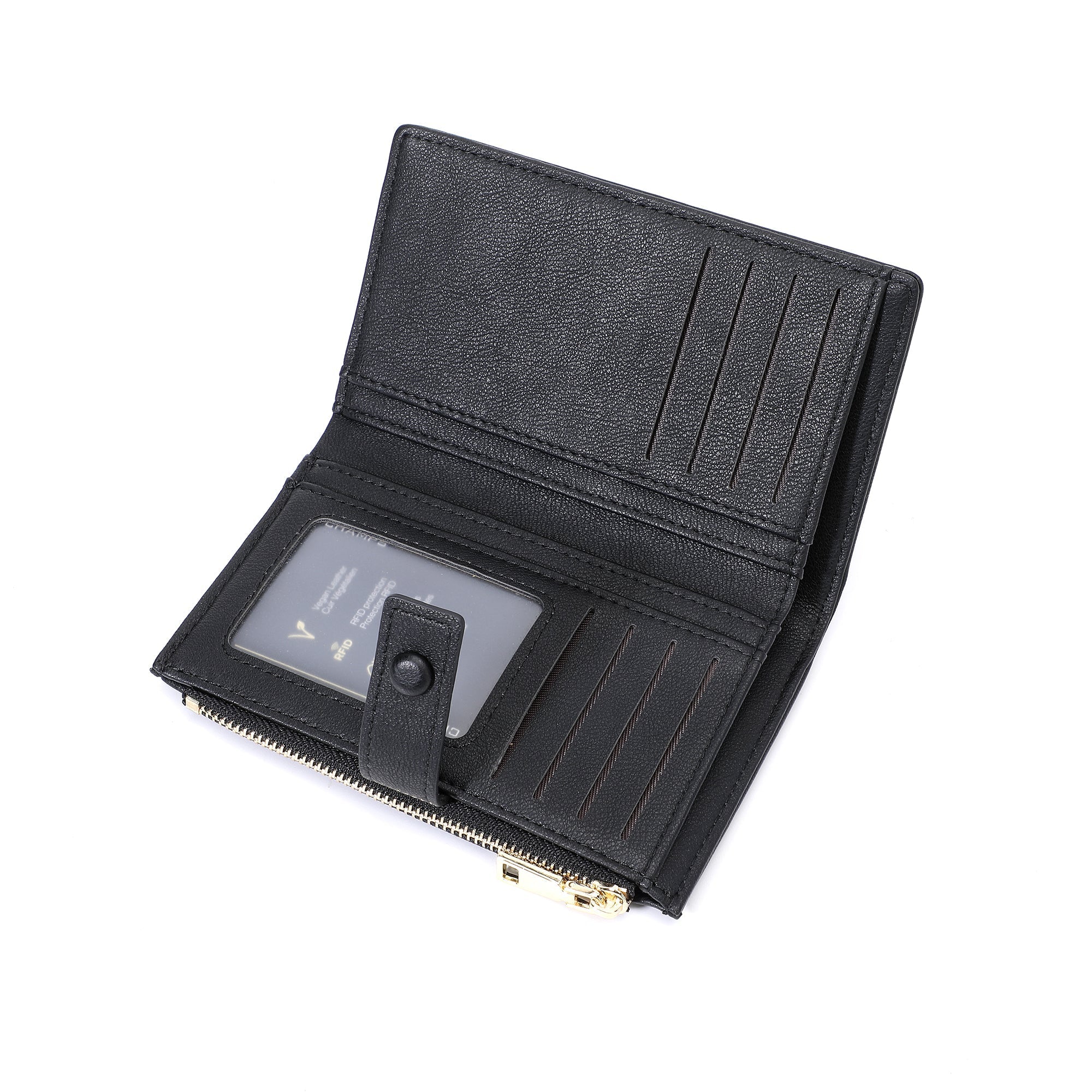 Iconic / Slim Wallet 