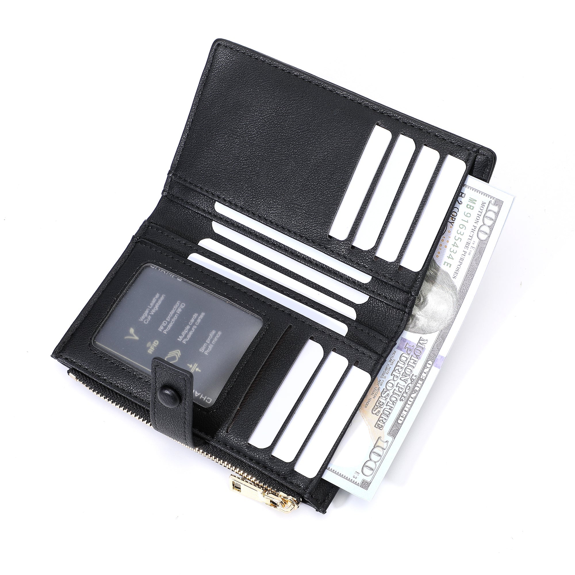 Iconic / Slim Wallet 