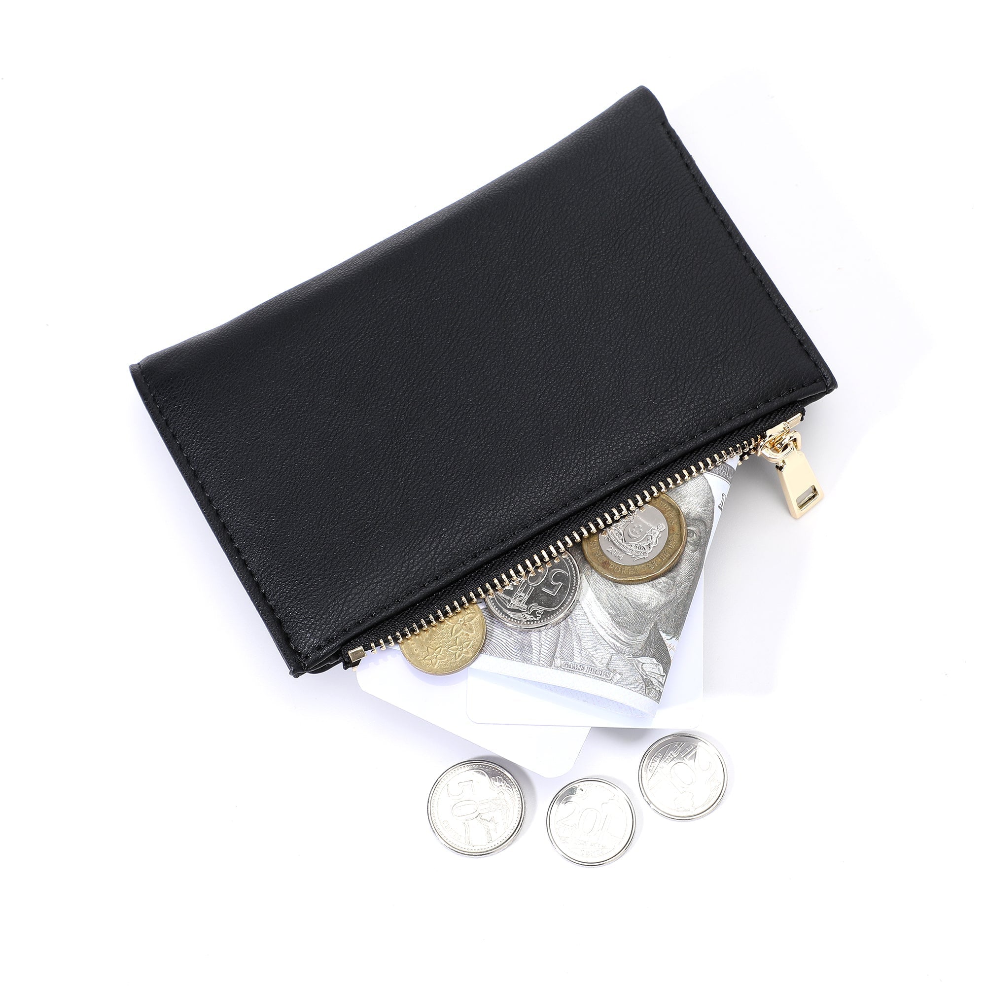 Iconic / Slim Wallet 