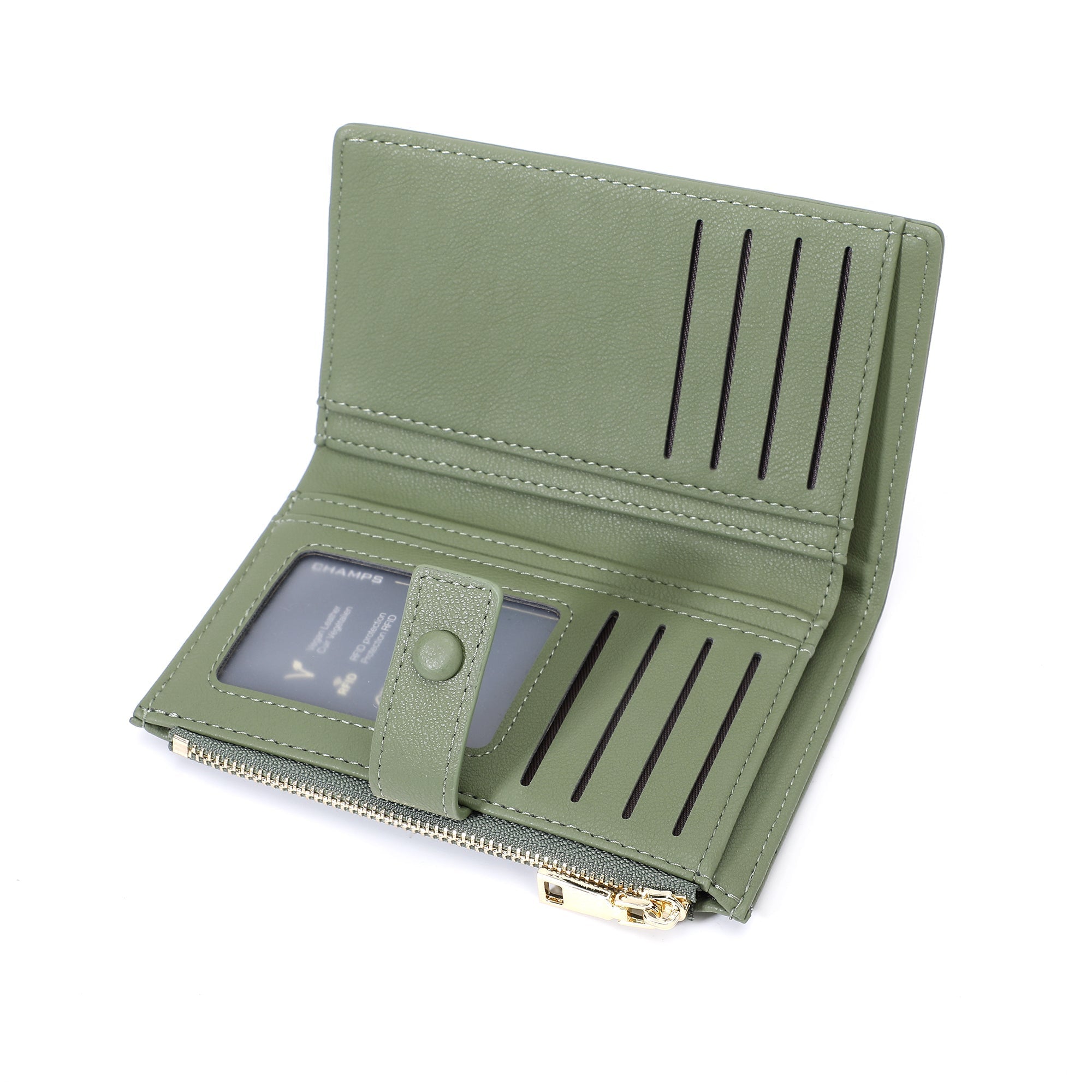 Iconic / Slim Wallet 