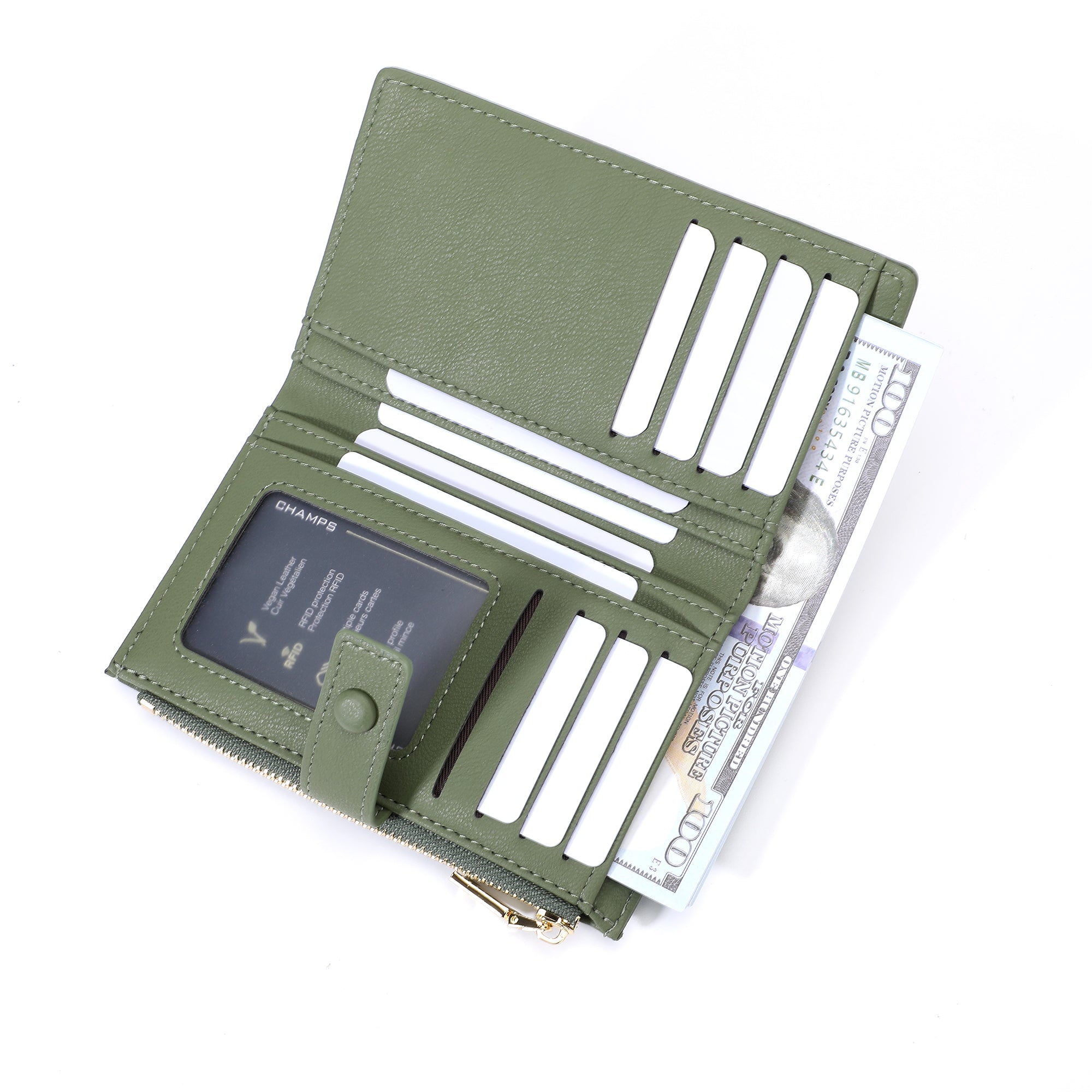 Iconic / Slim Wallet 