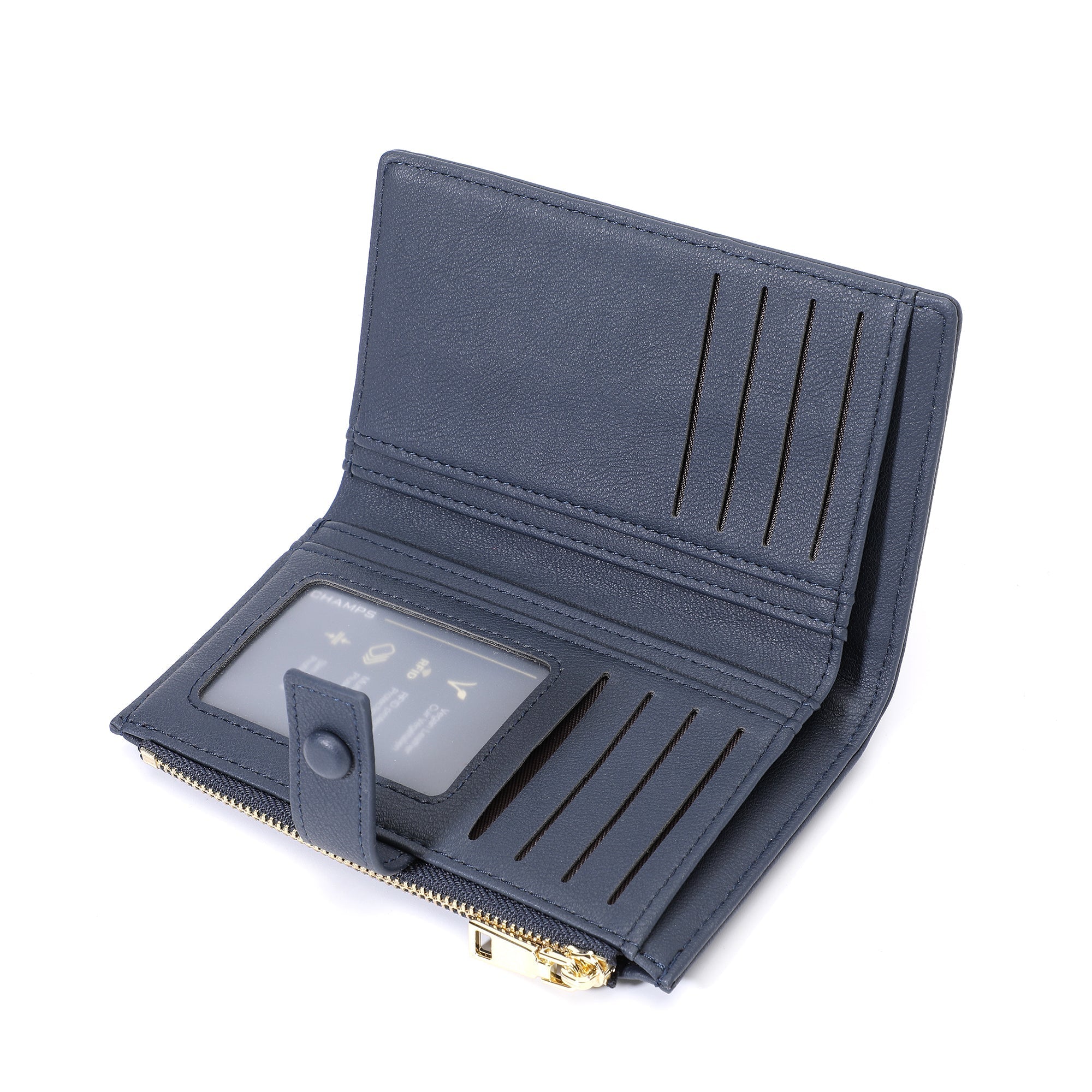 Iconic / Slim Wallet 