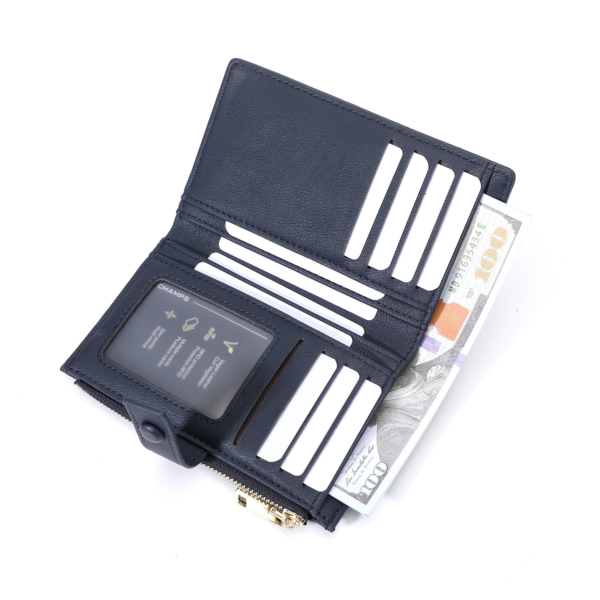 Iconic / Slim Wallet 