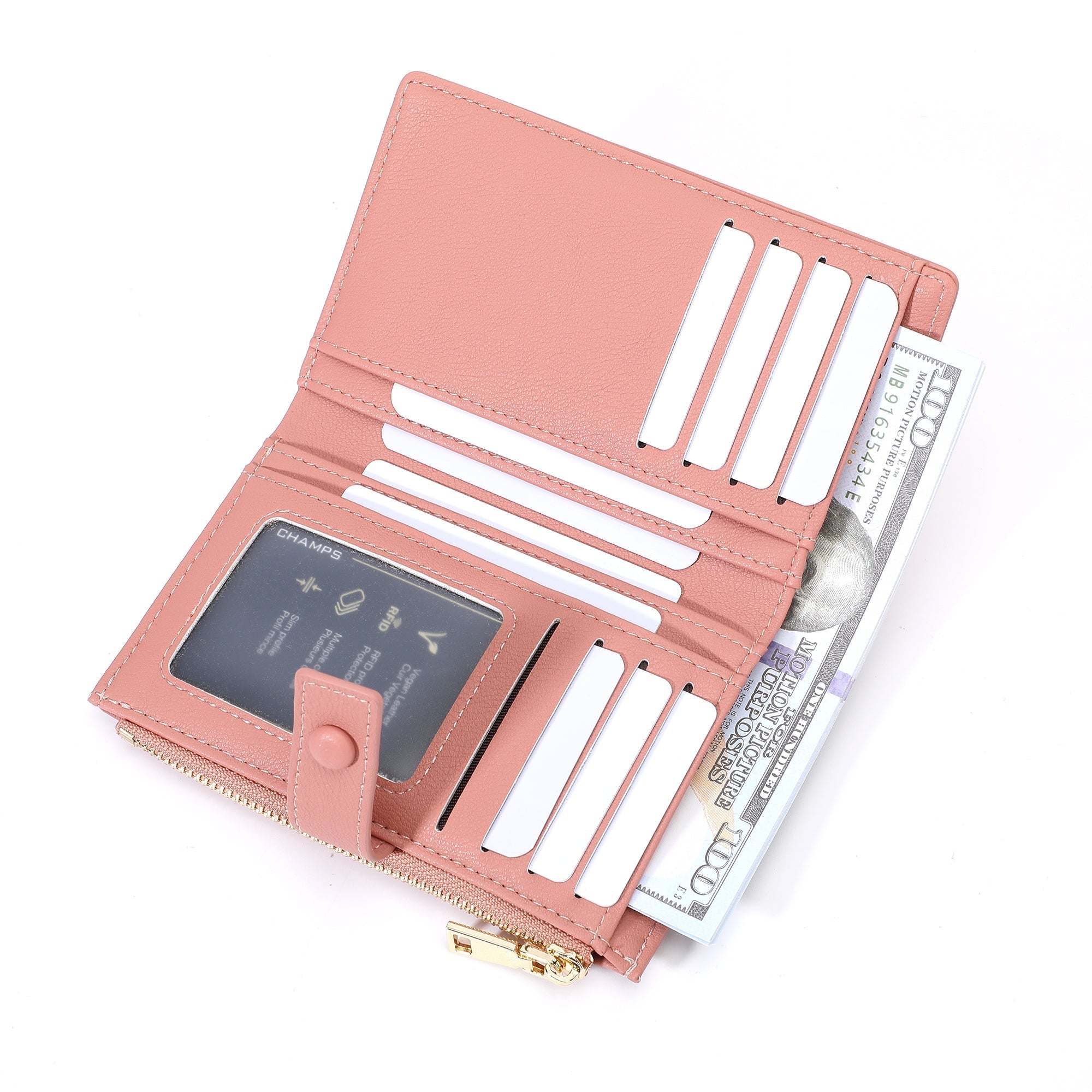 Iconic / Slim Wallet 
