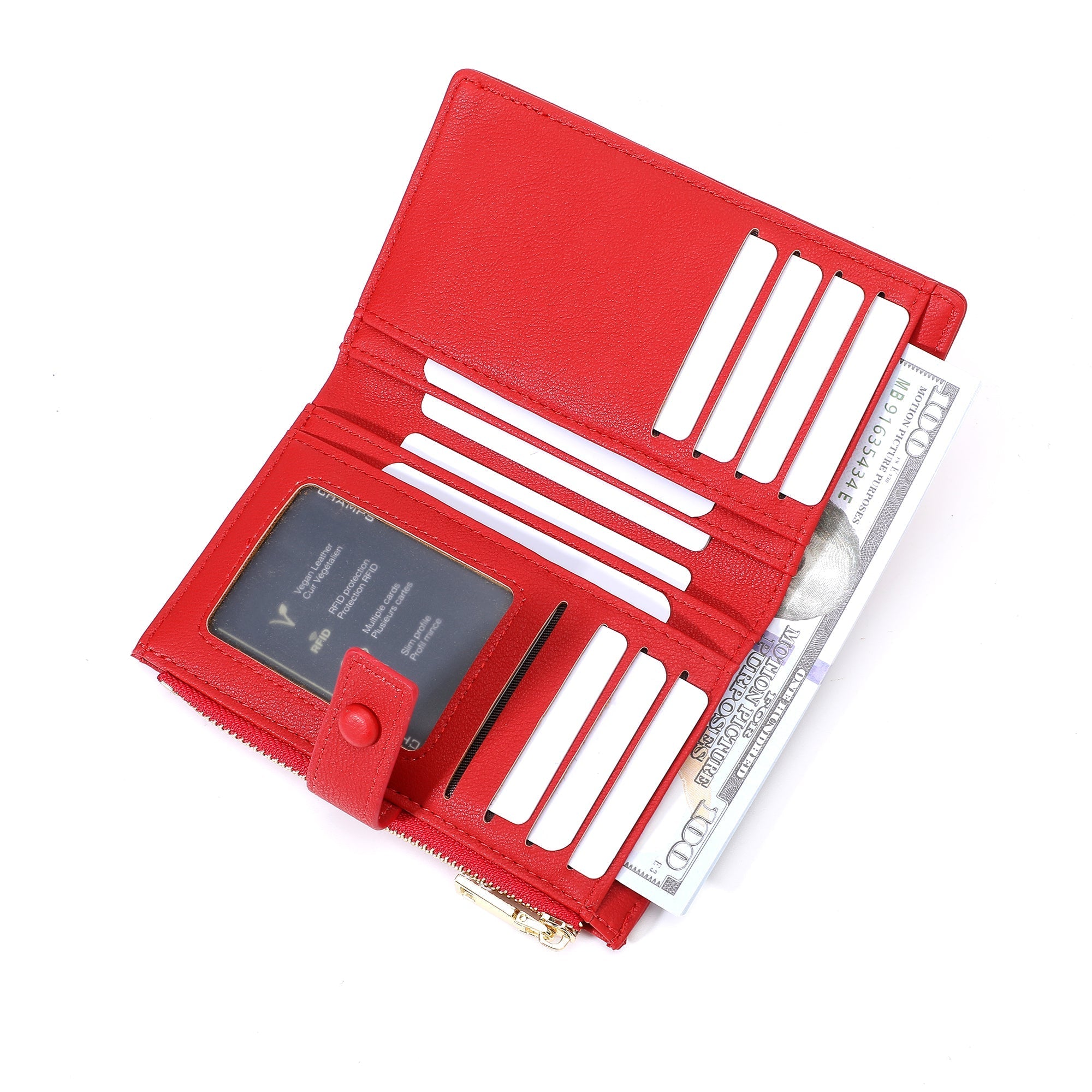 Iconic / Slim Wallet 