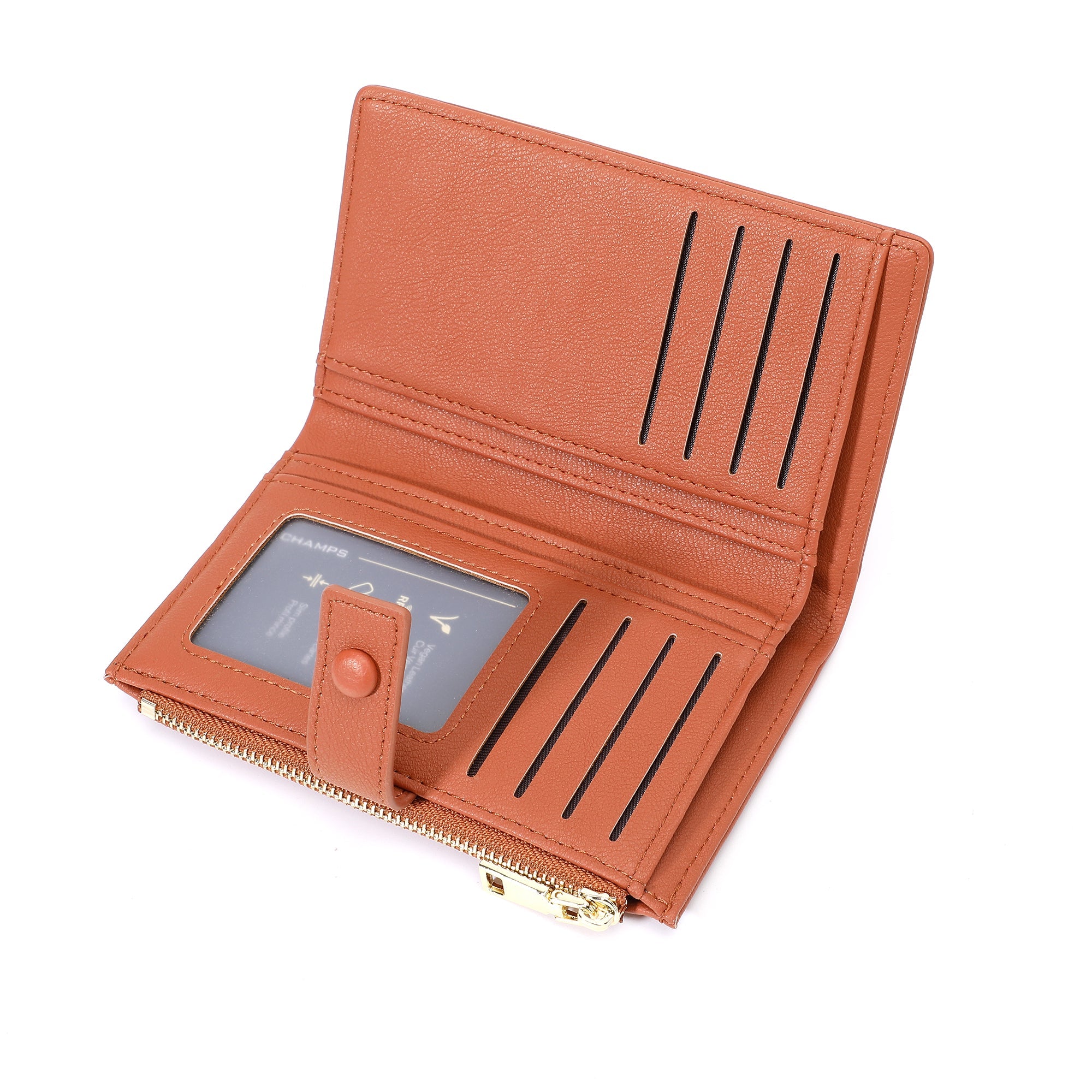Iconic / Slim Wallet 