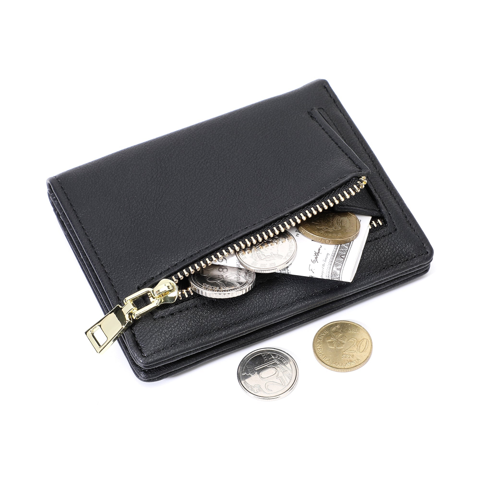 Iconic / Hybrid Wallet 