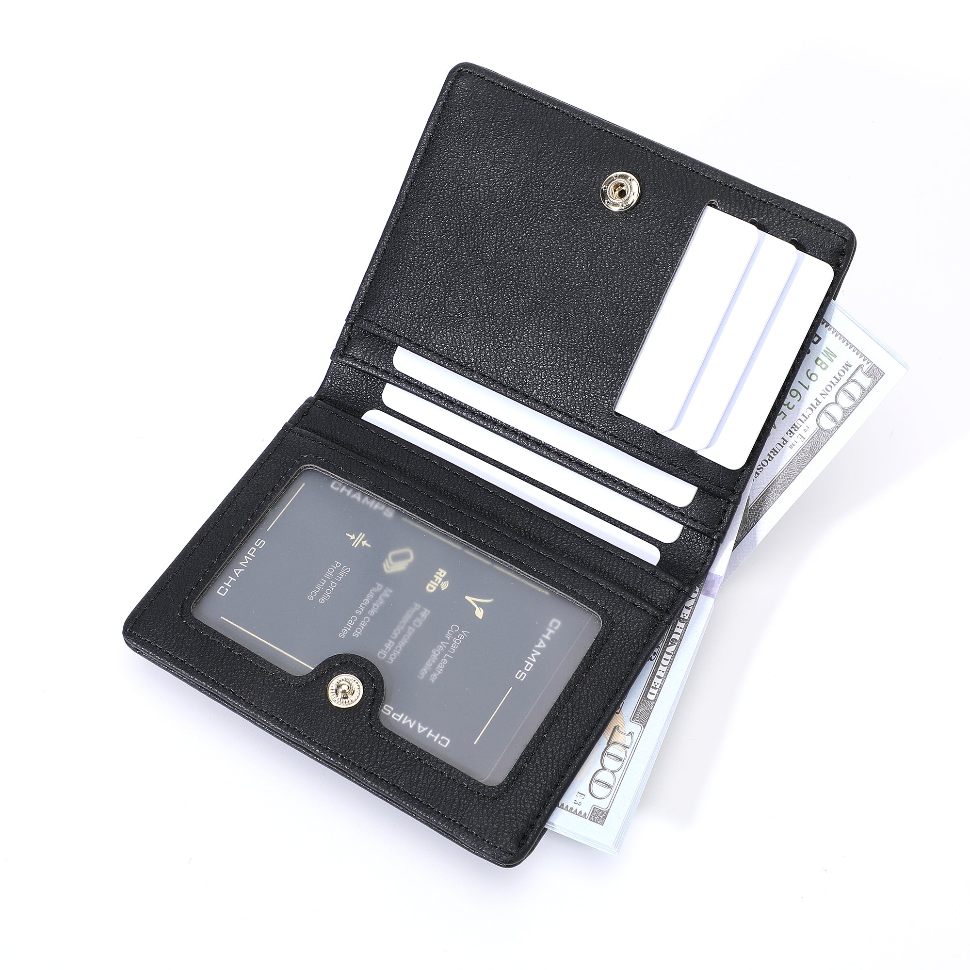 Iconic / Hybrid Wallet 