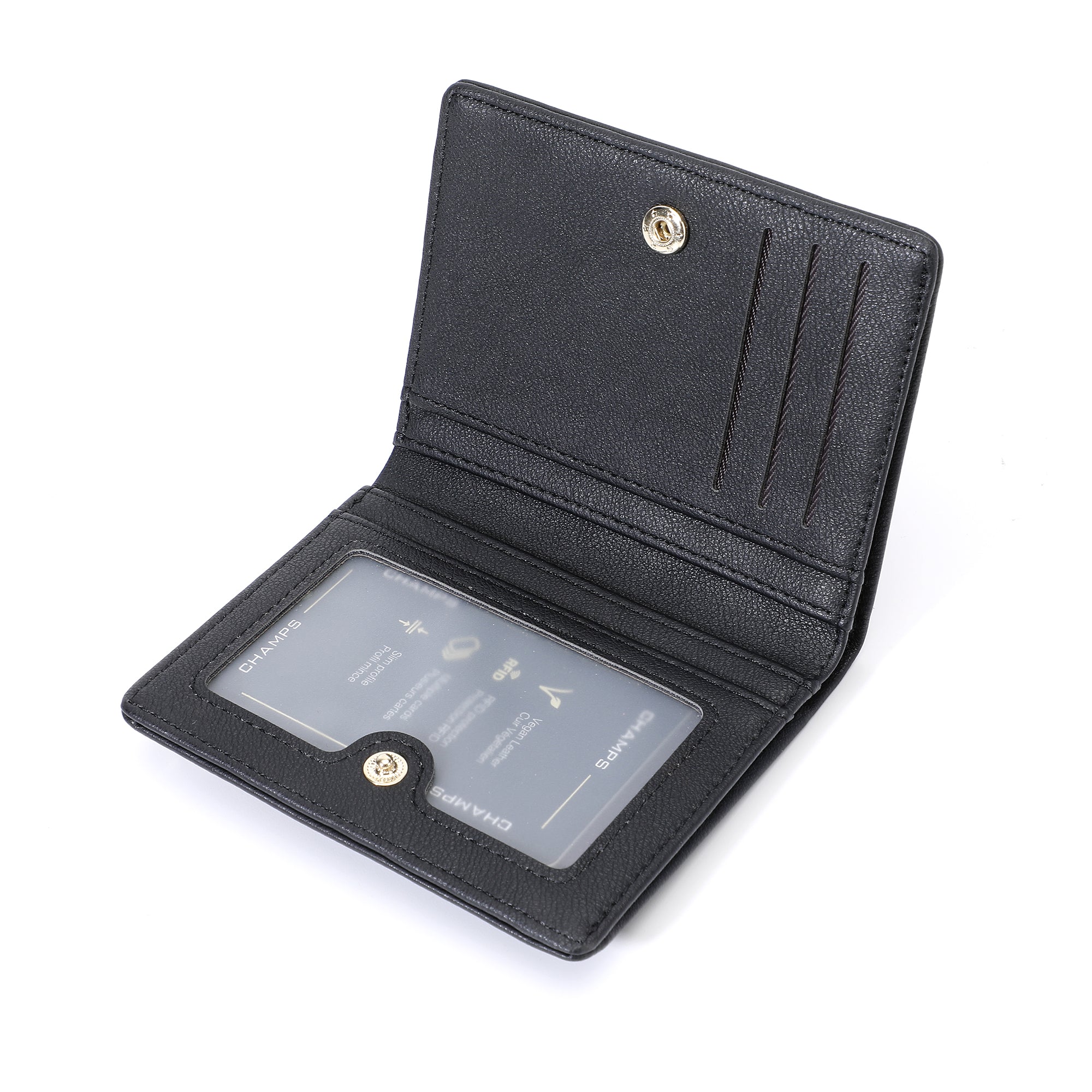 Iconic / Hybrid Wallet 