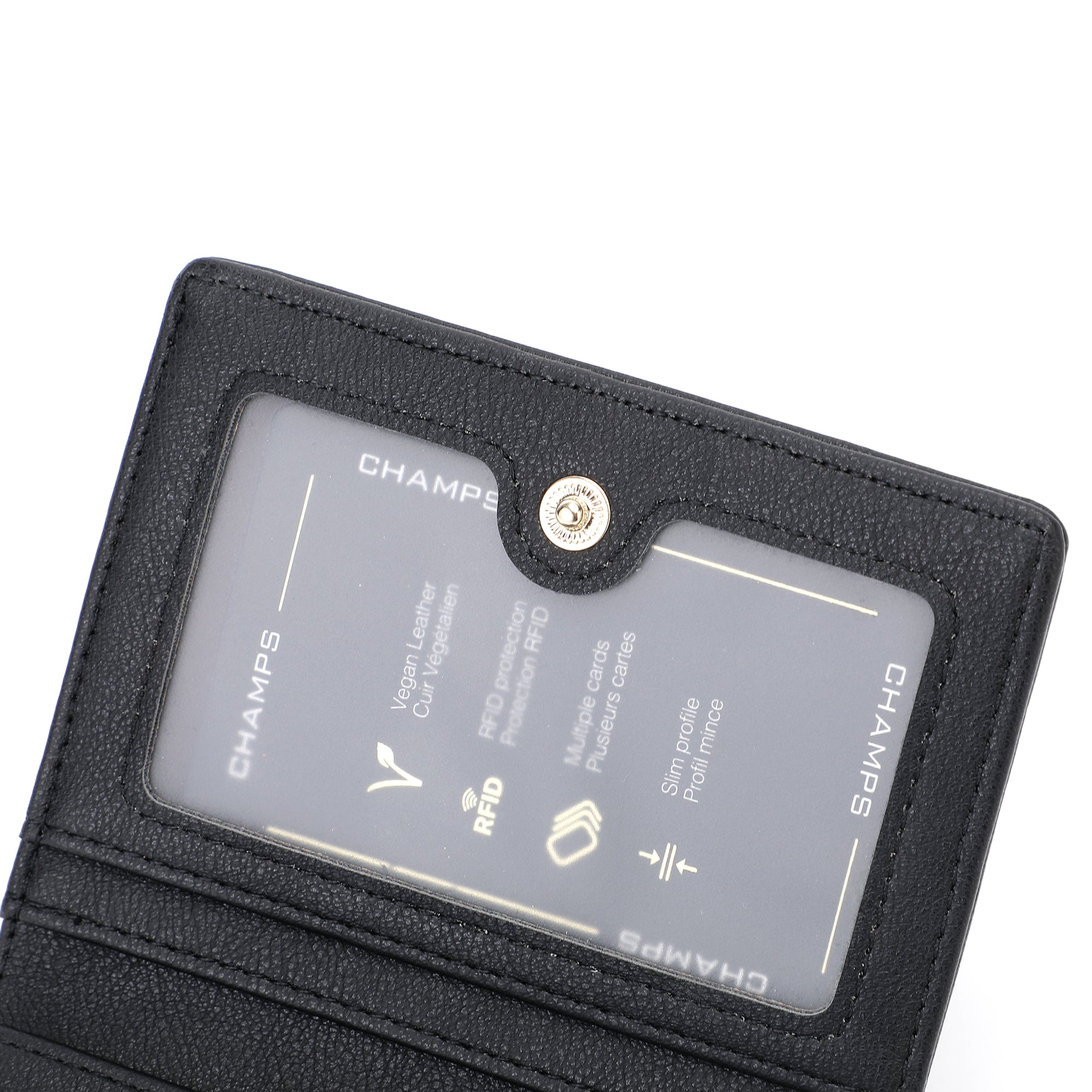 Iconic / Hybrid Wallet 