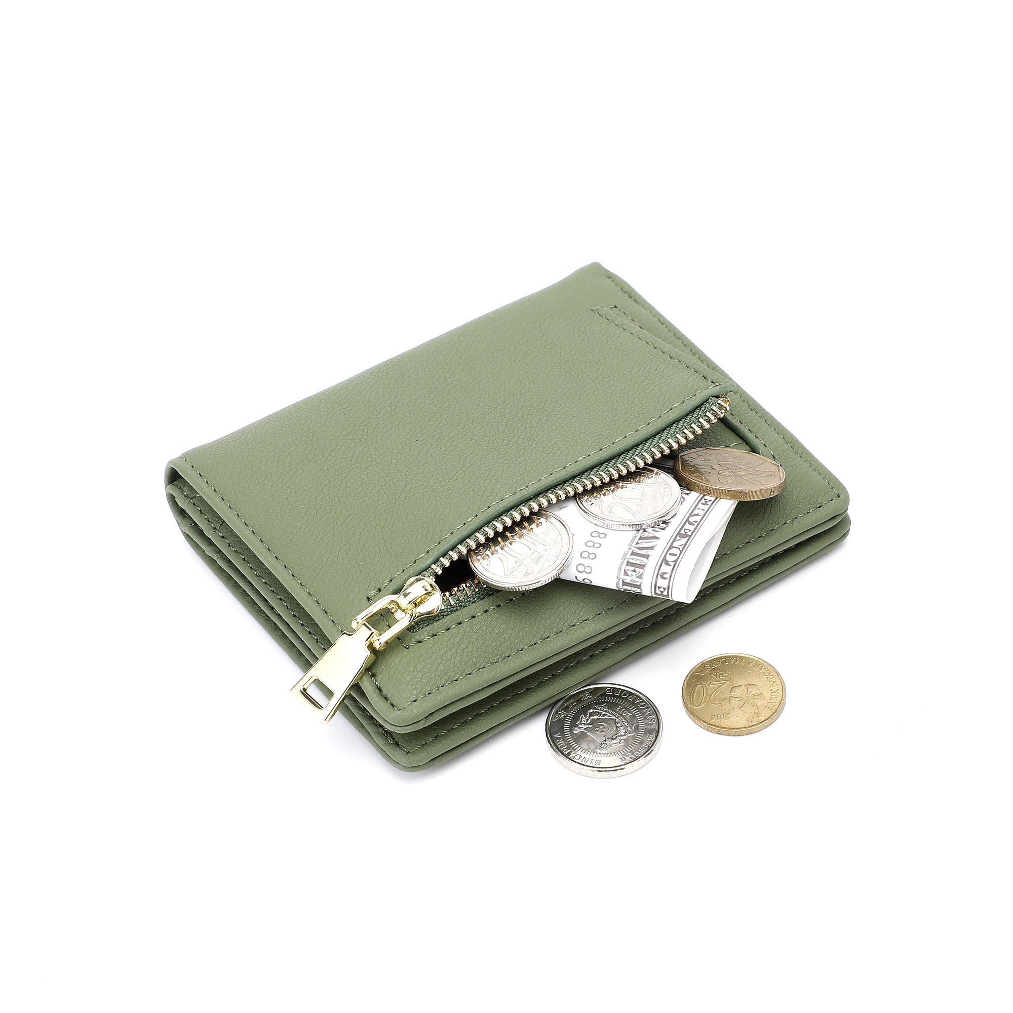 Iconic / Hybrid Wallet 