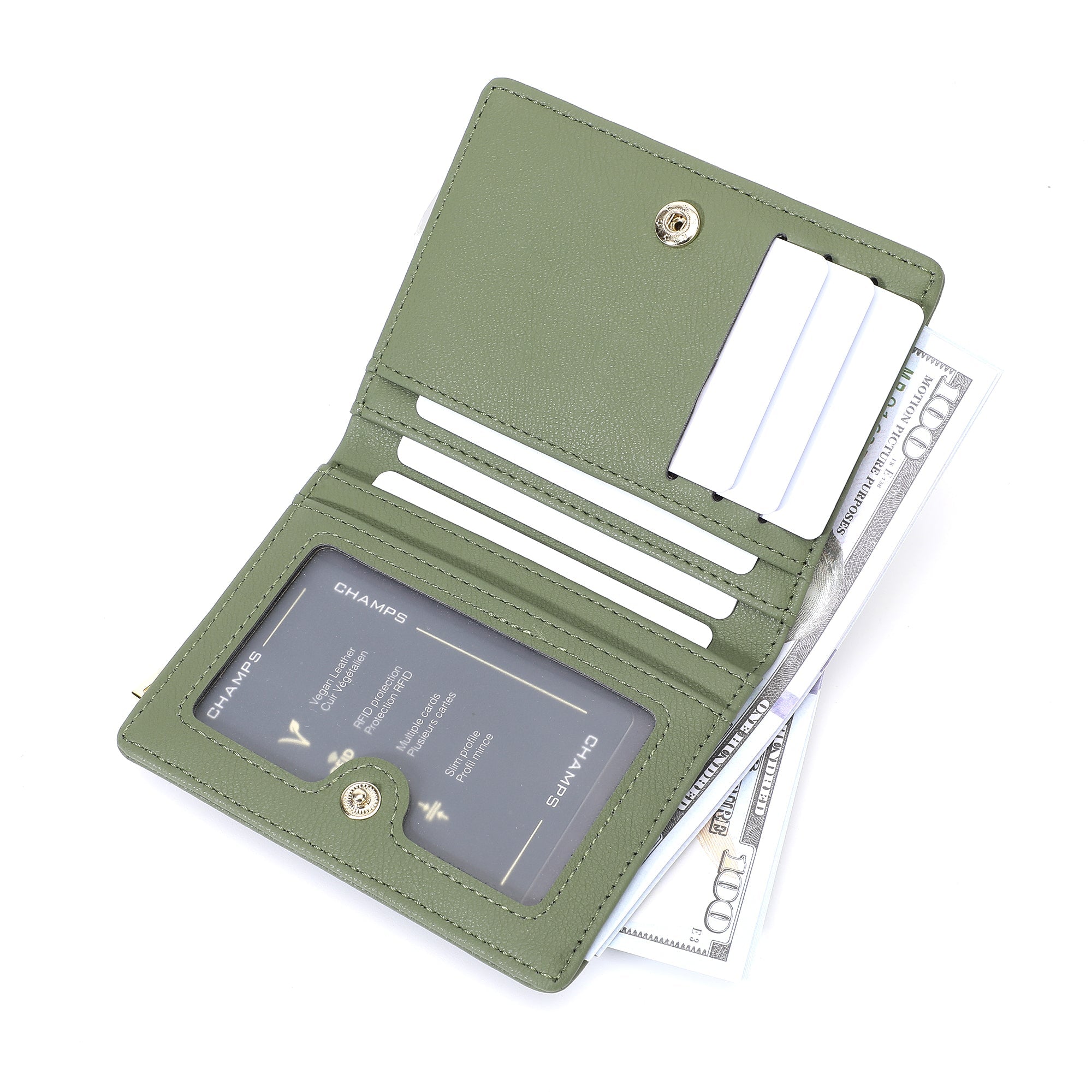 Iconic / Hybrid Wallet 