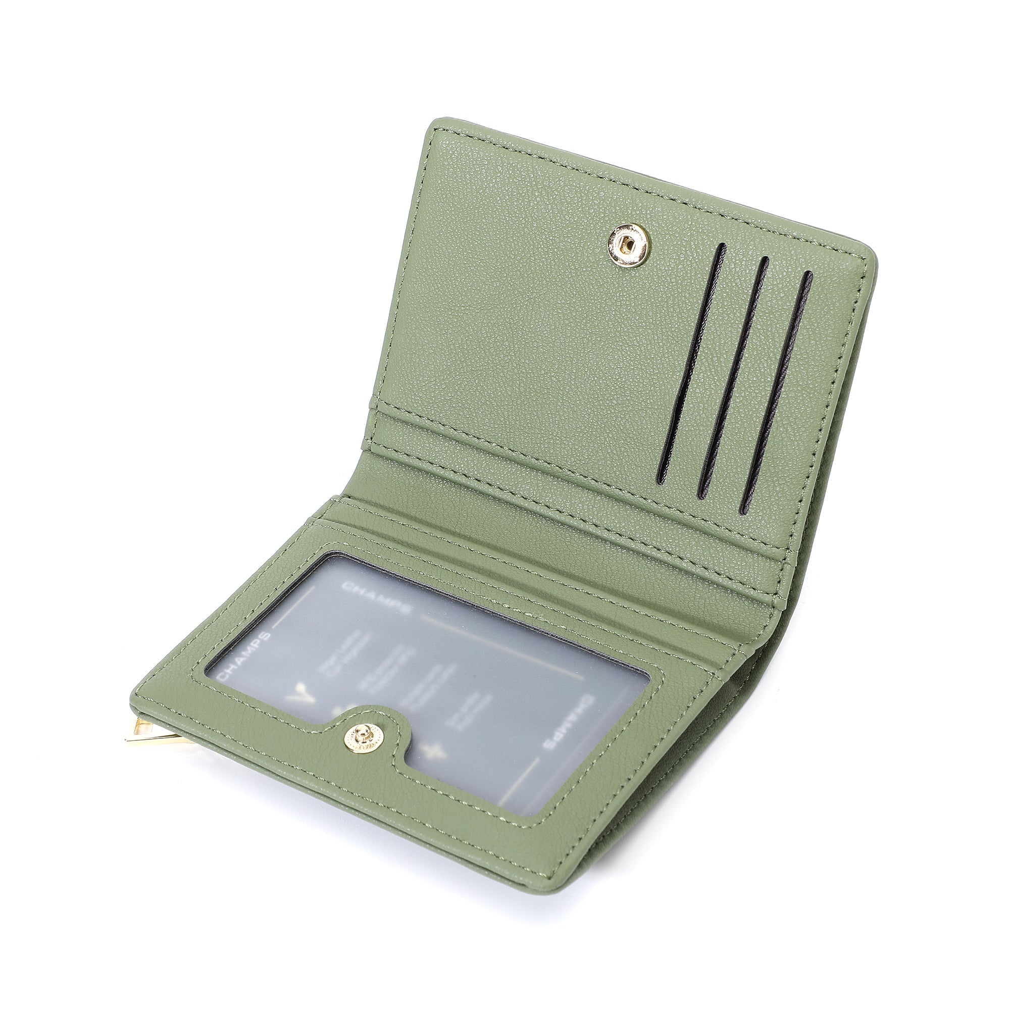 Iconic / Hybrid Wallet 