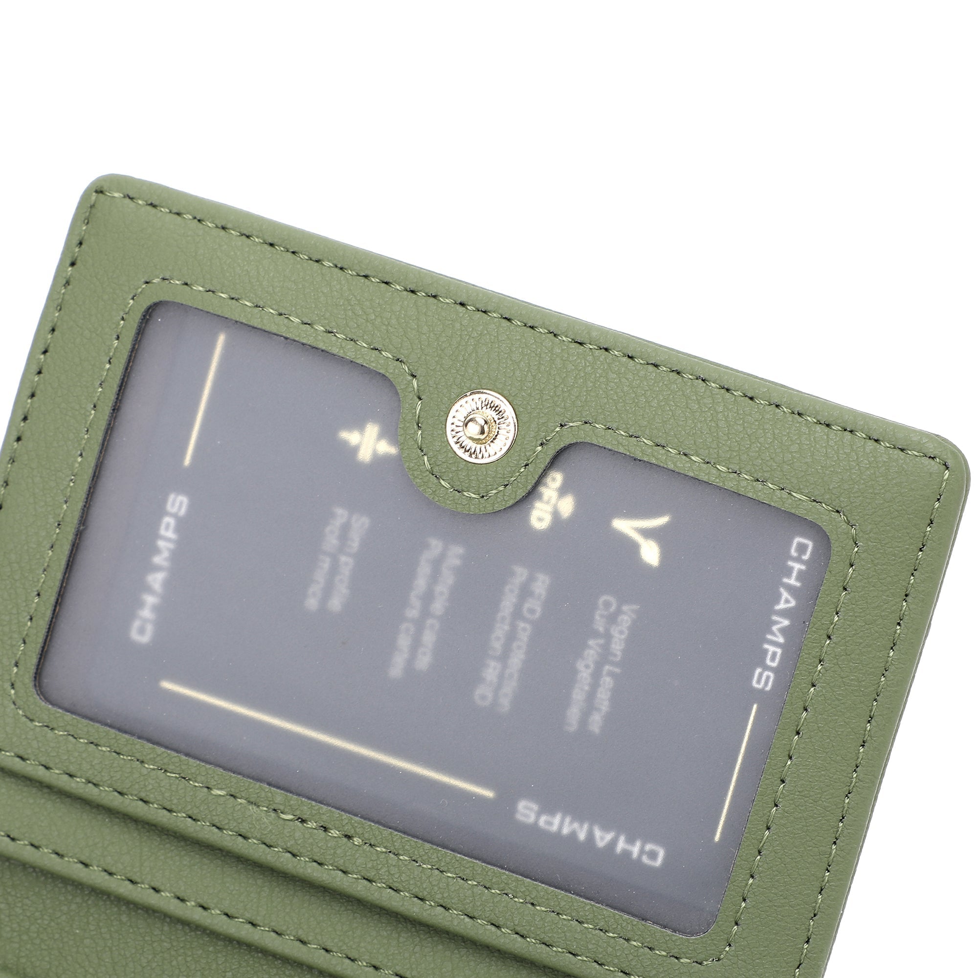 Iconic / Hybrid Wallet 