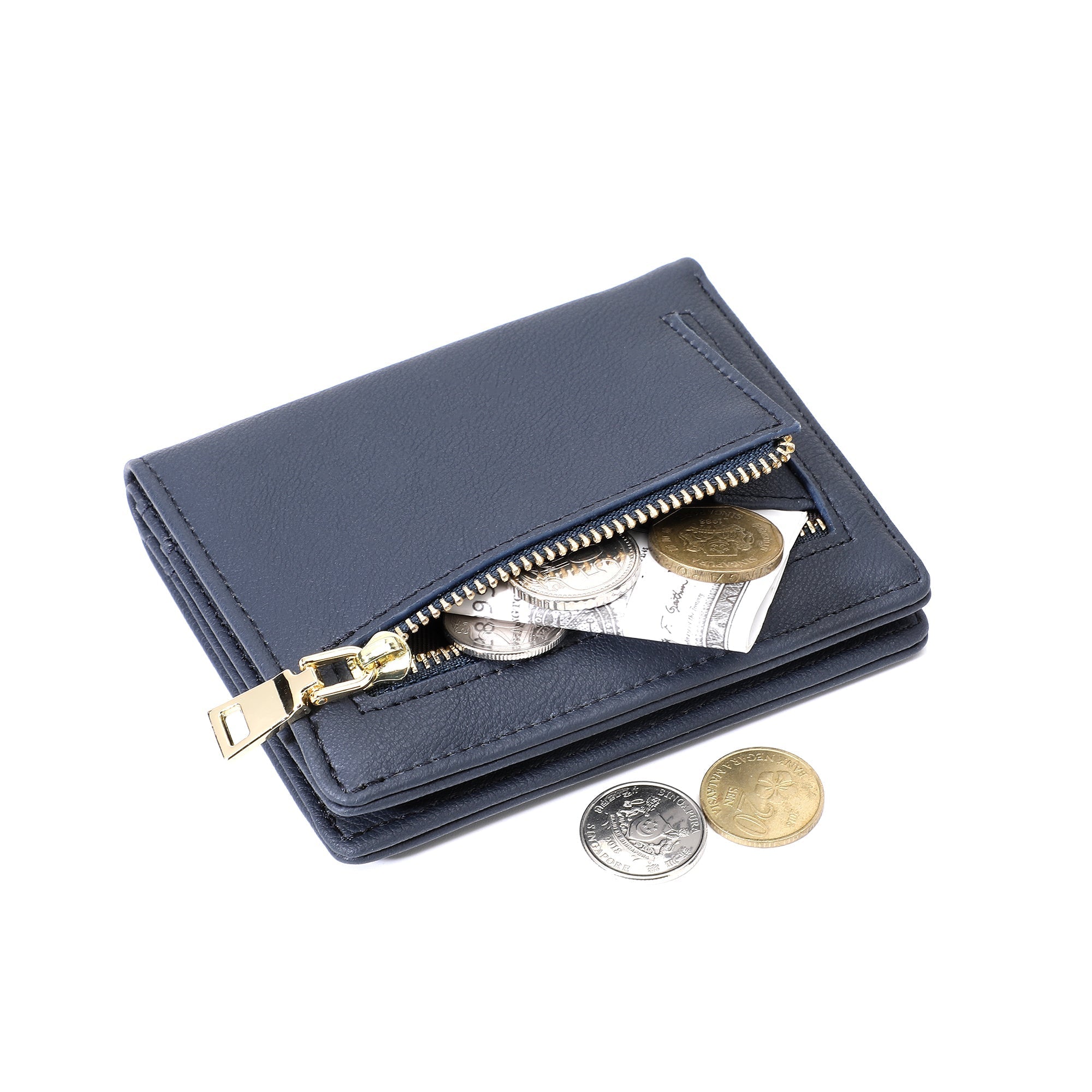 Iconic / Hybrid Wallet 