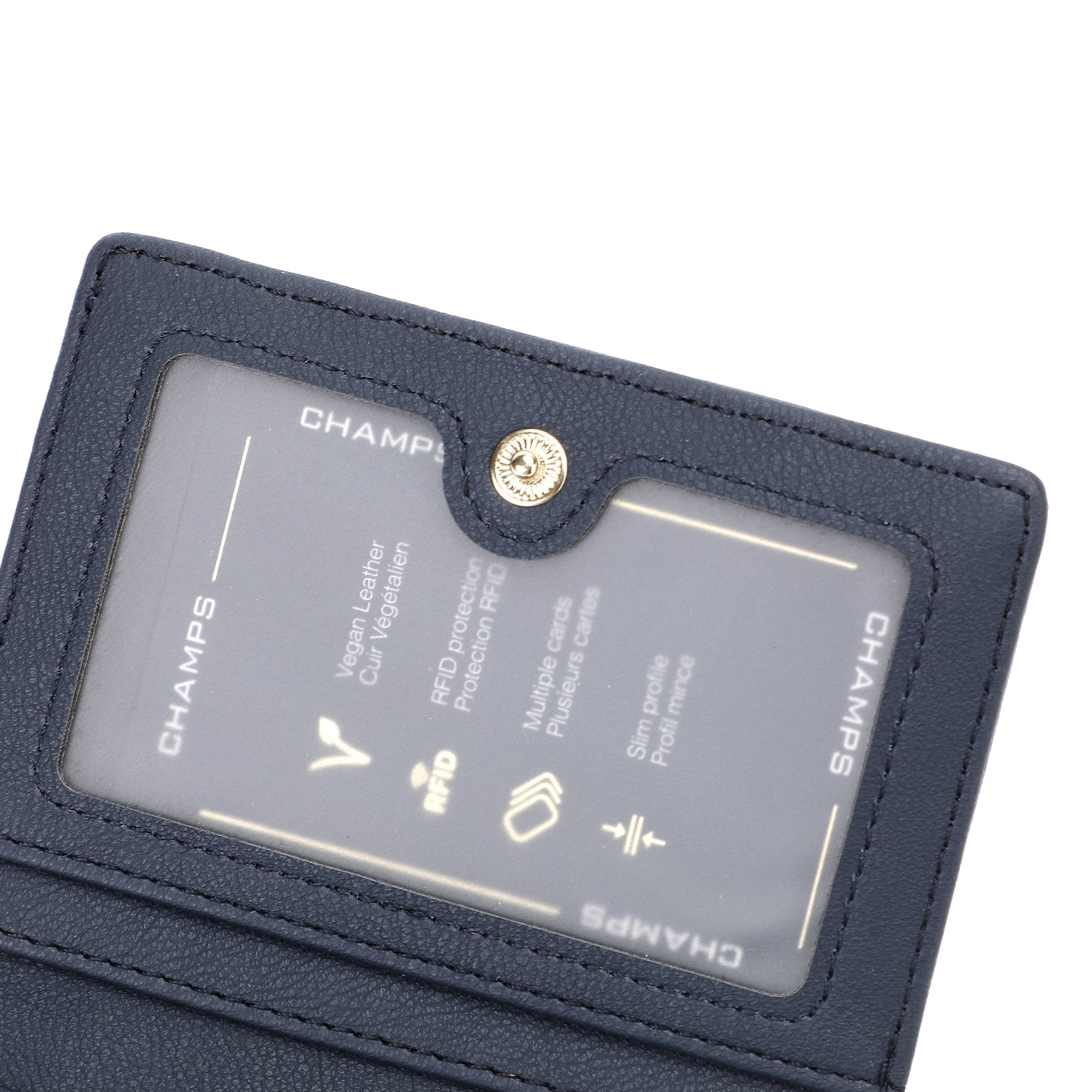 Iconic / Hybrid Wallet 