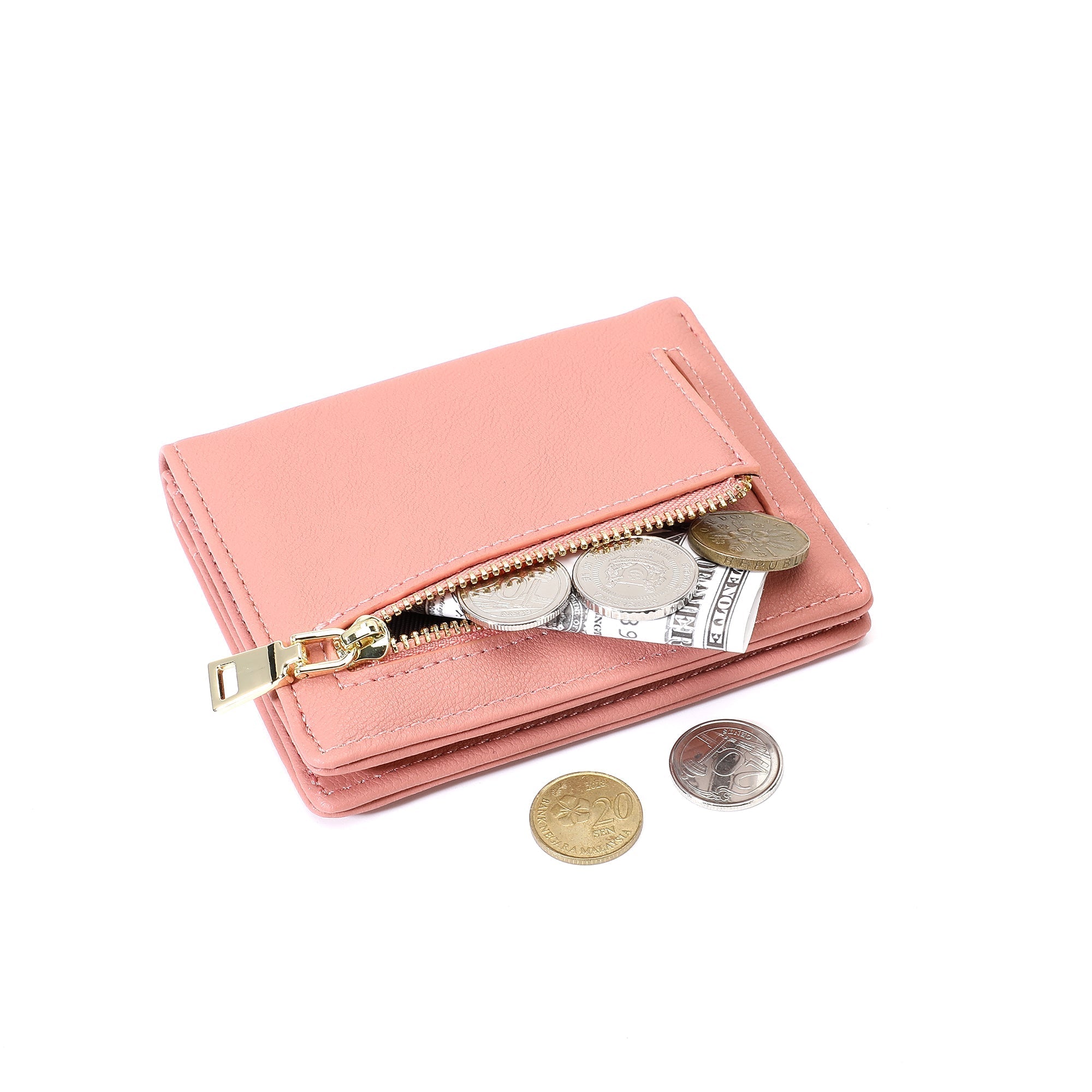 Iconic / Hybrid Wallet 
