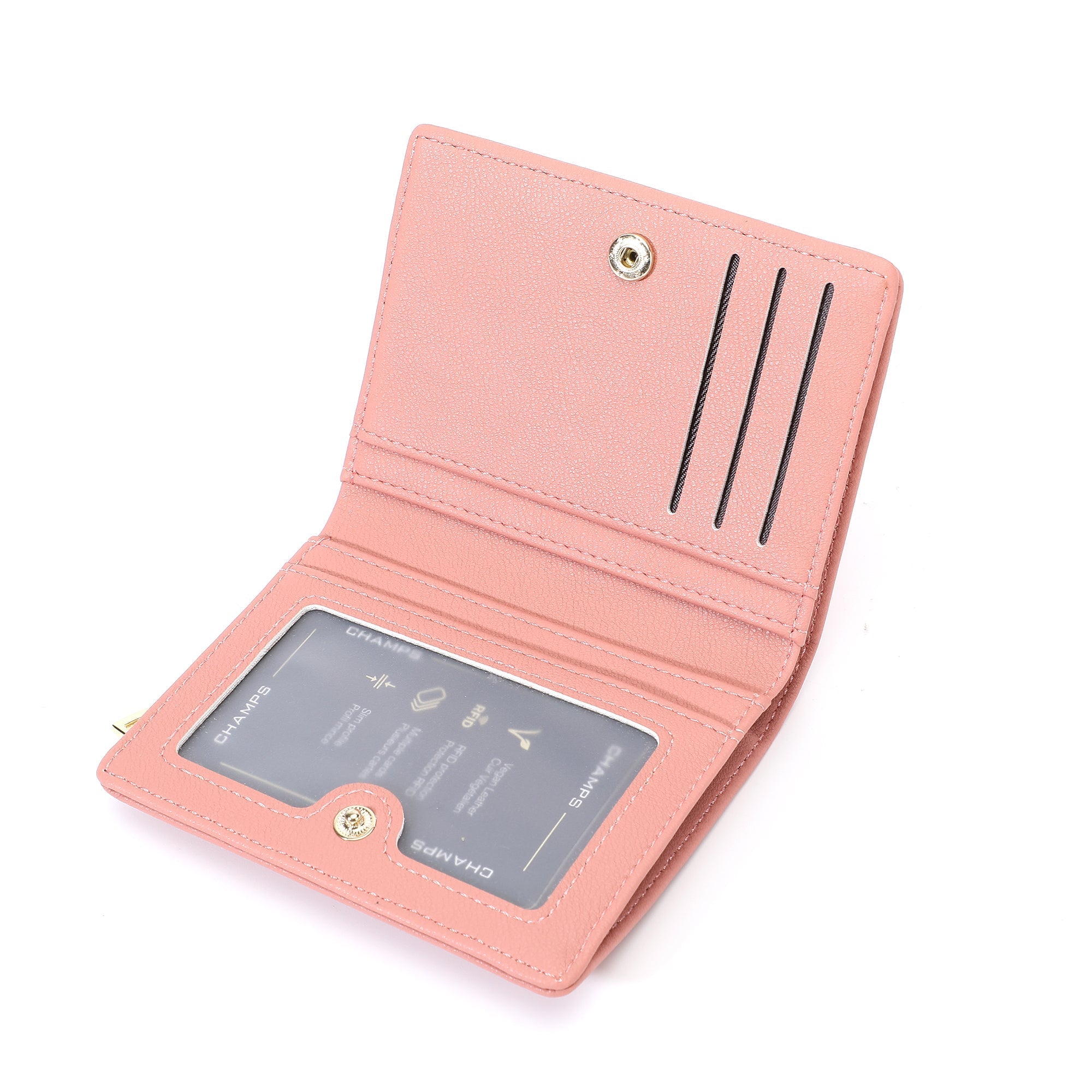 Iconic / Hybrid Wallet 