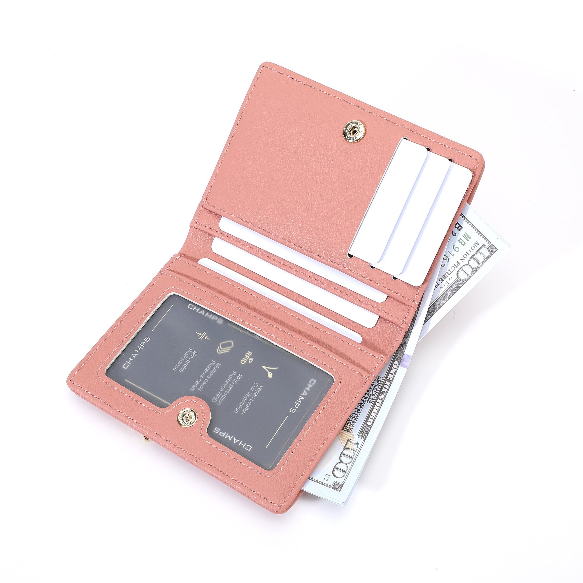 Iconic / Hybrid Wallet 