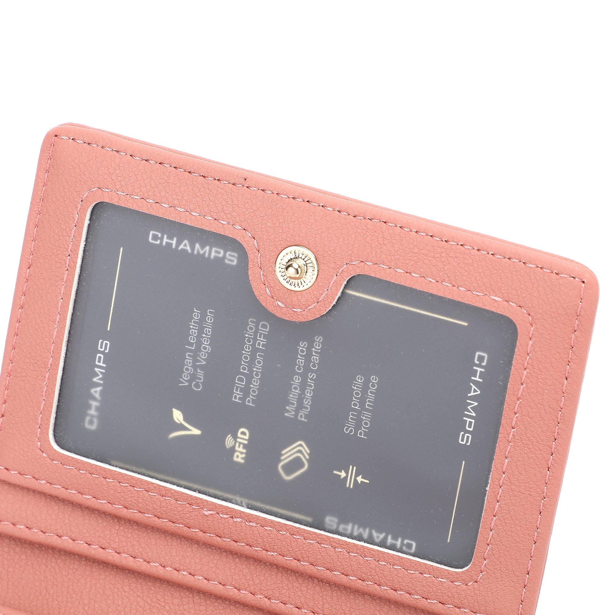 Iconic / Hybrid Wallet 