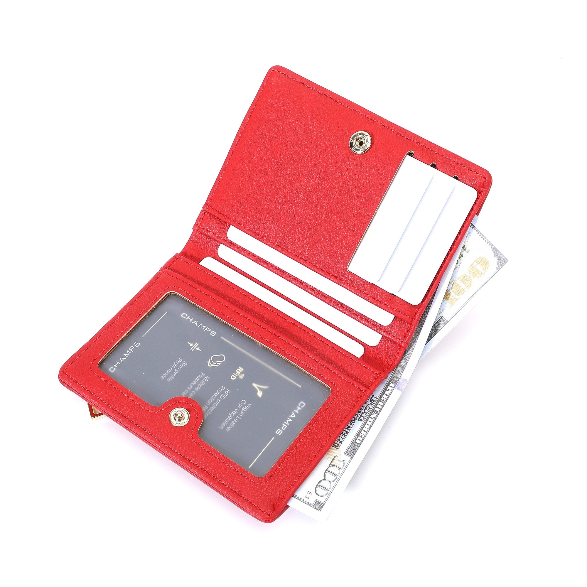 Iconic / Hybrid Wallet 