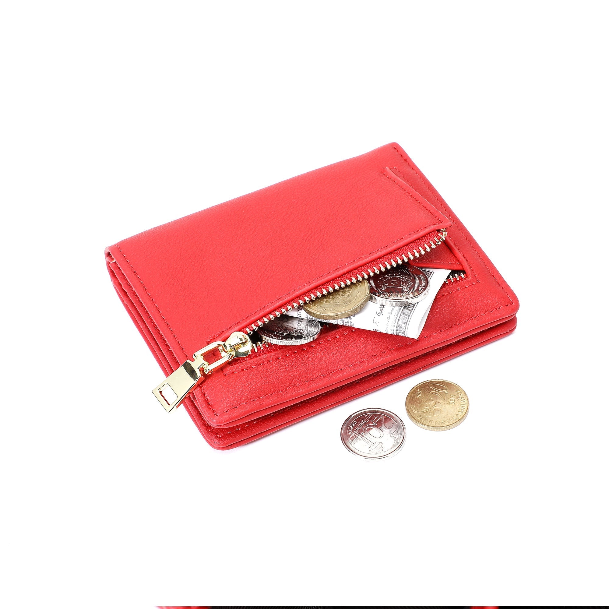 Iconic / Hybrid Wallet 