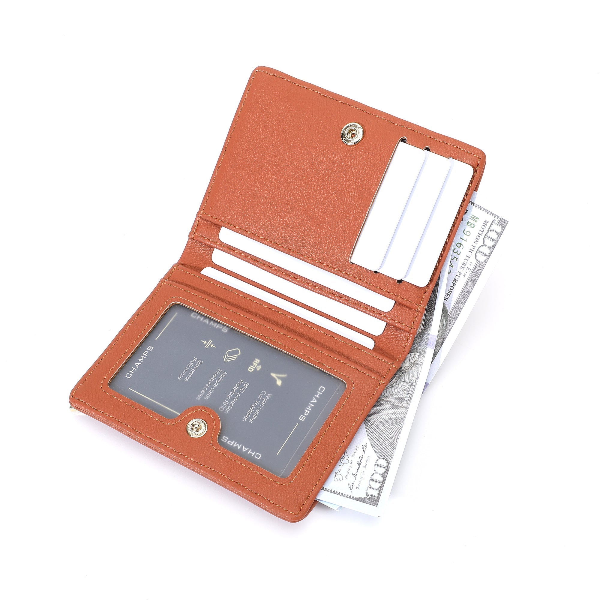 Iconic / Hybrid Wallet 