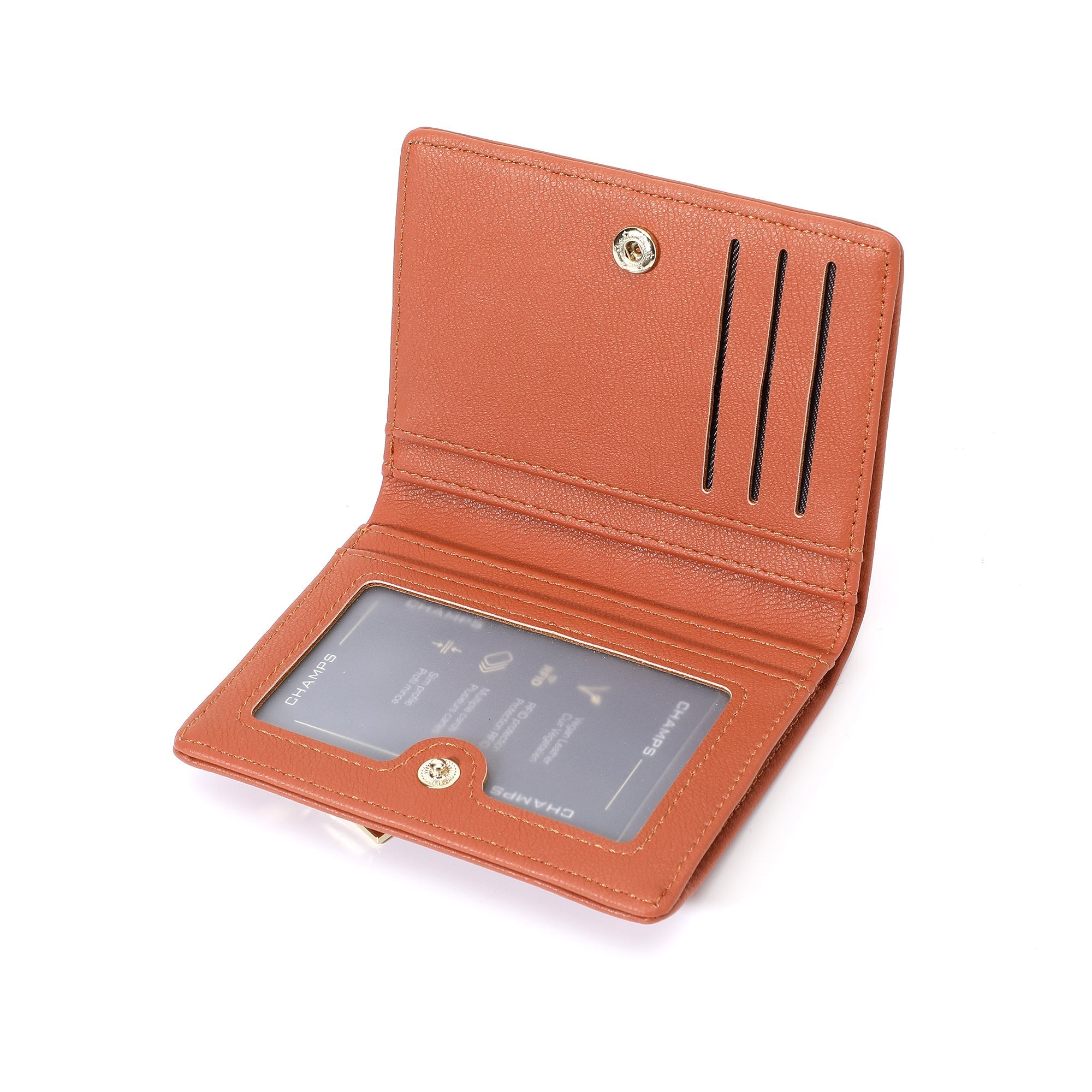 Iconic / Hybrid Wallet 