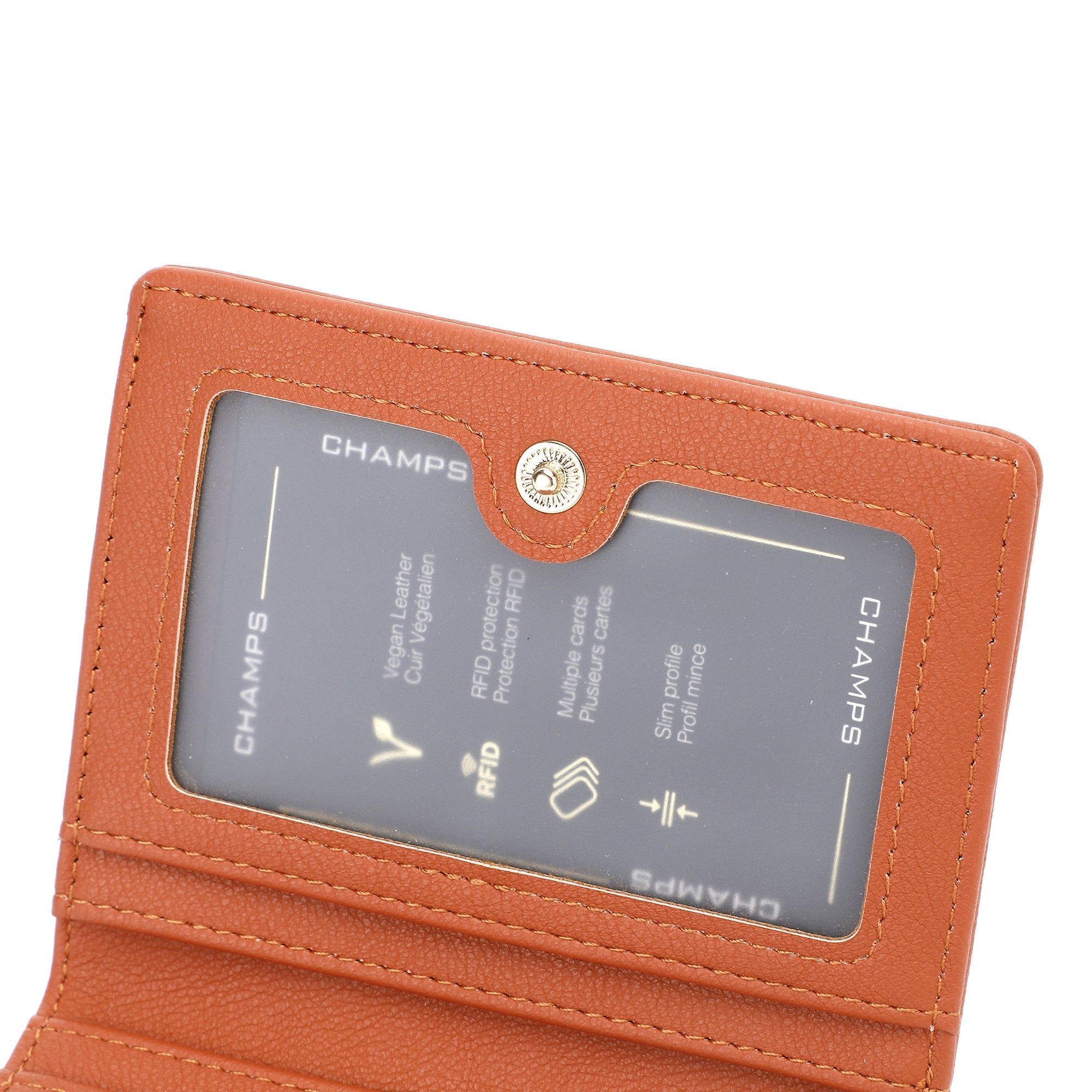 Iconic / Hybrid Wallet 