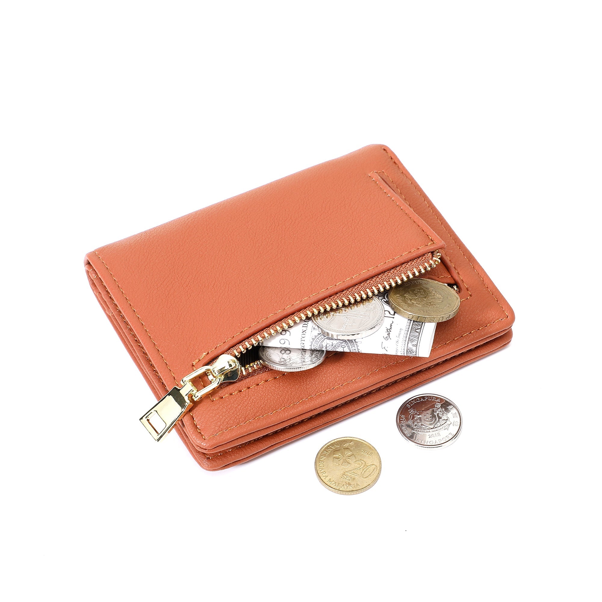 Iconic / Hybrid Wallet 