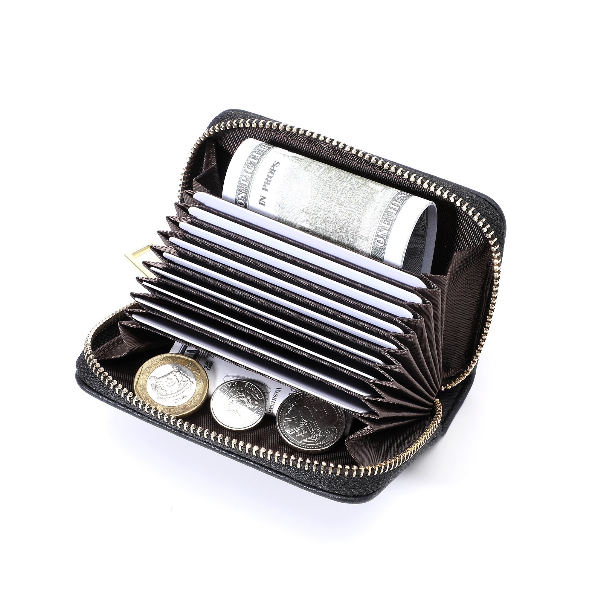 Iconic / Palm Wallet 