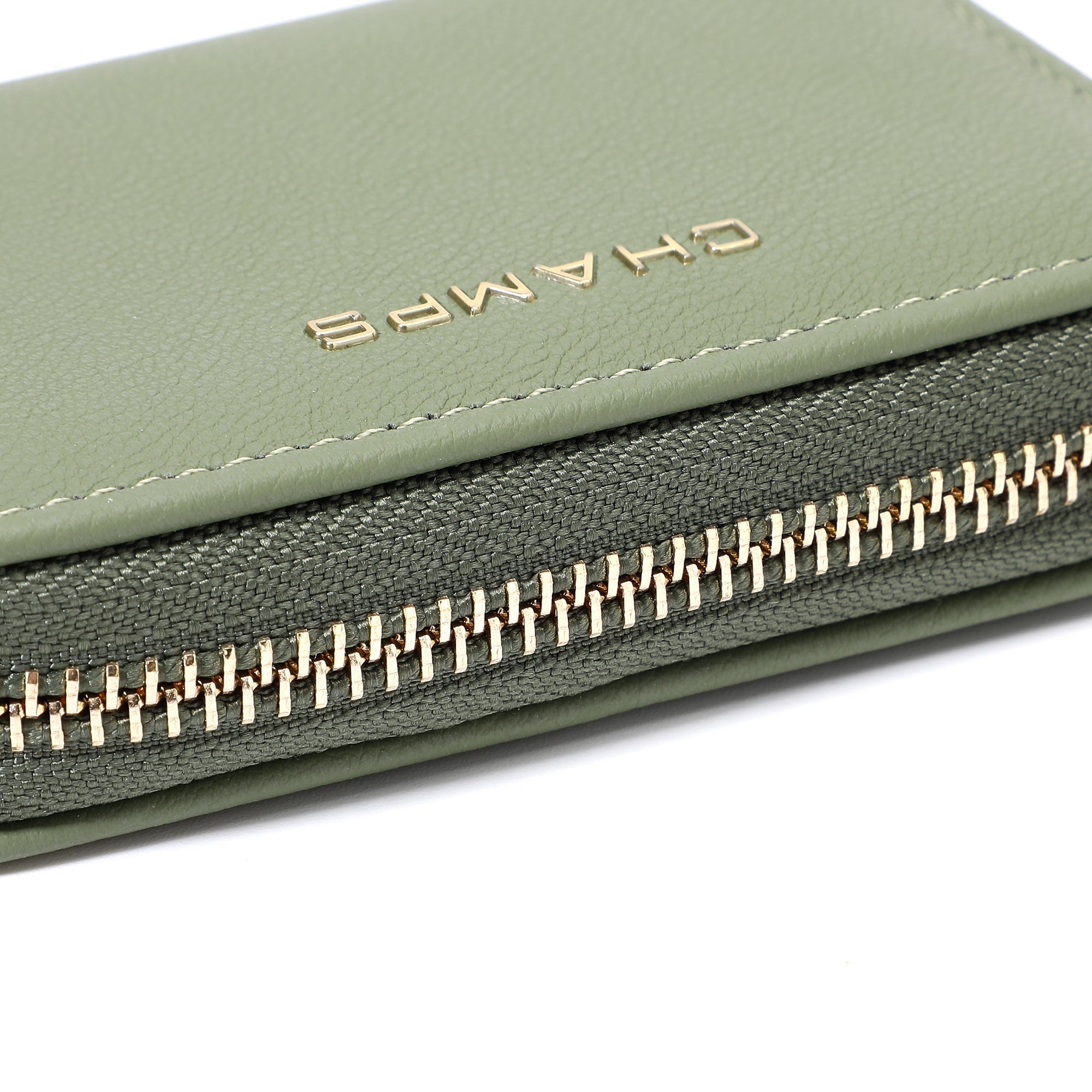 Iconic / Palm Wallet 