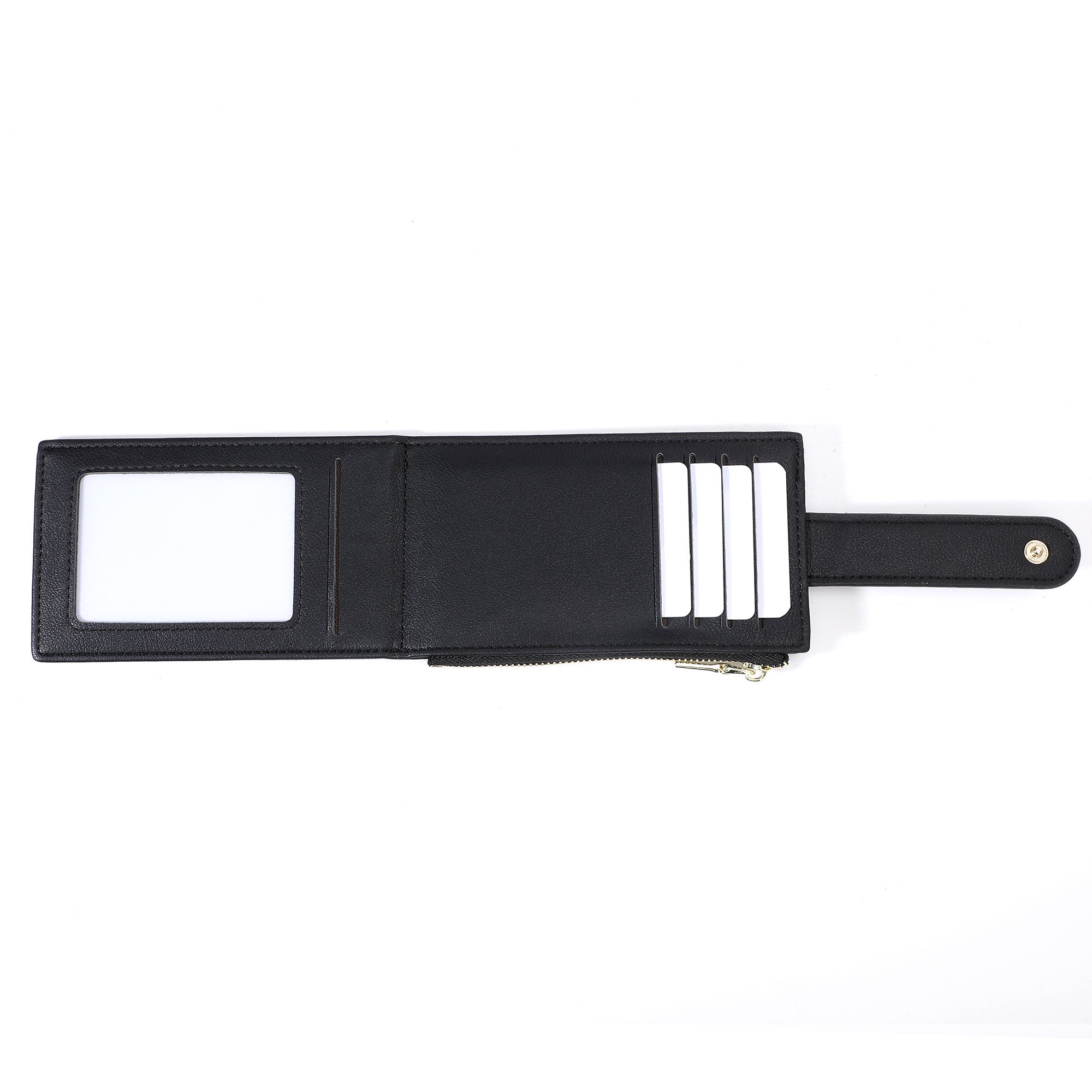 Iconic / Yoga Cardholder 