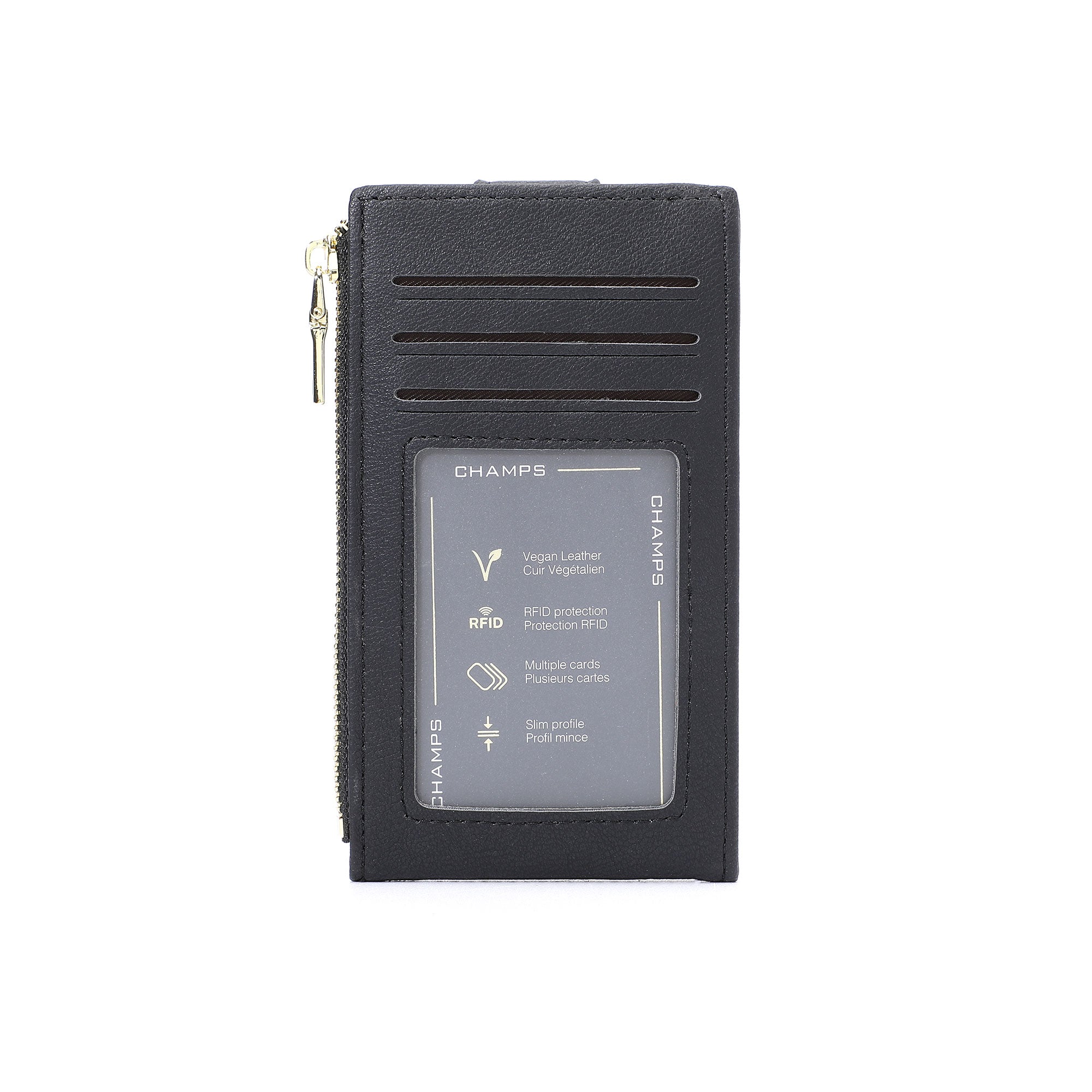 Iconic / Yoga Cardholder 