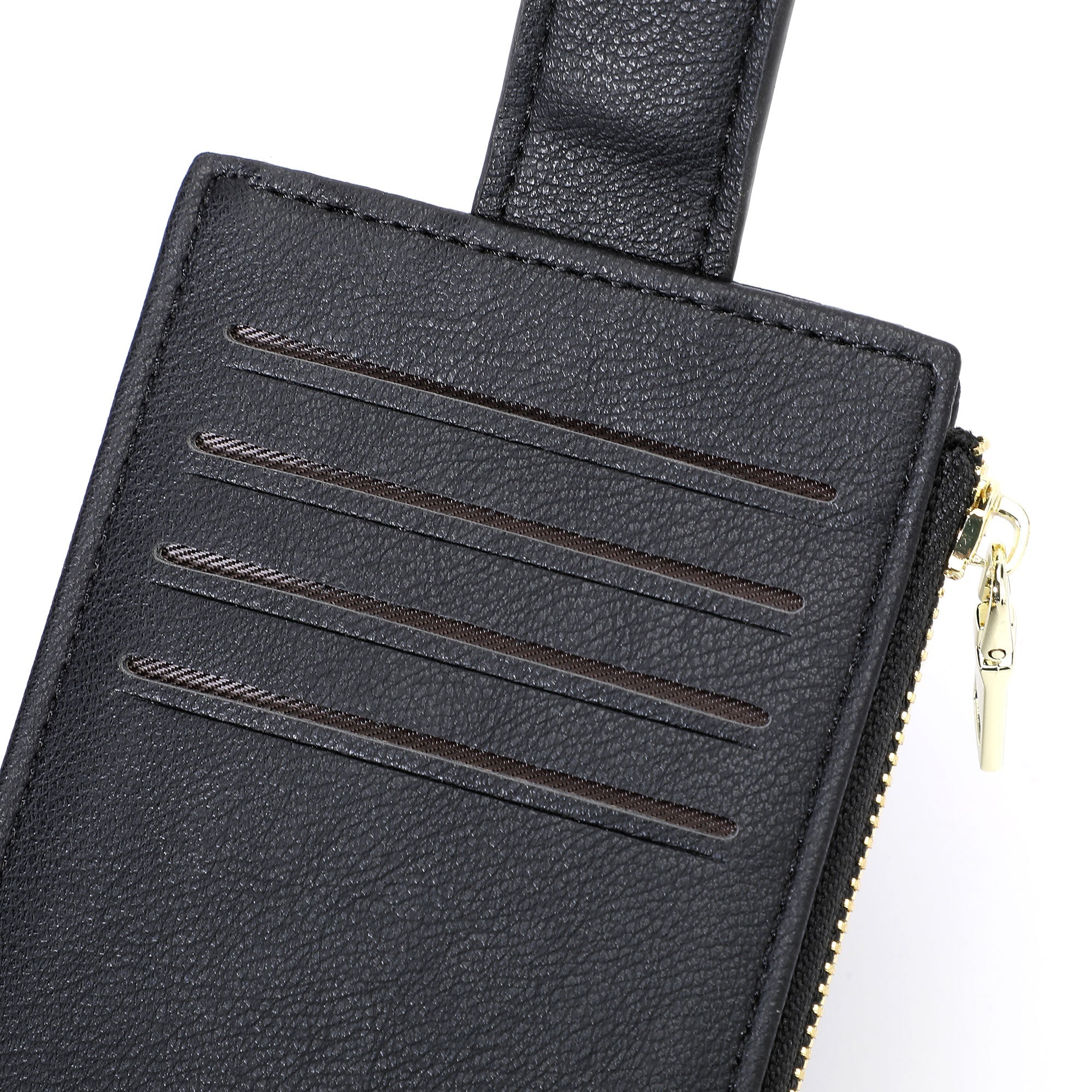 Iconic / Yoga Cardholder 