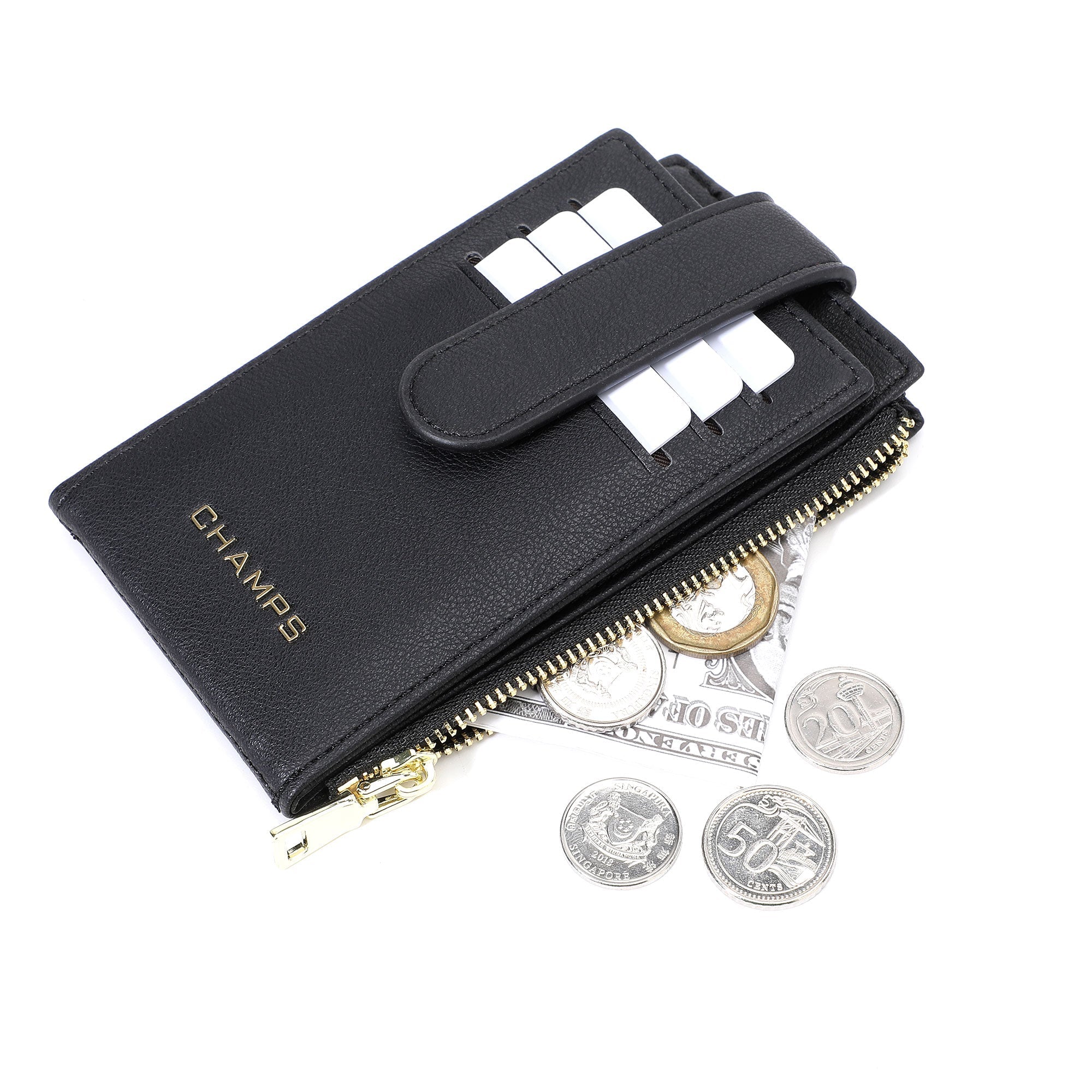 Iconic / Yoga Cardholder 