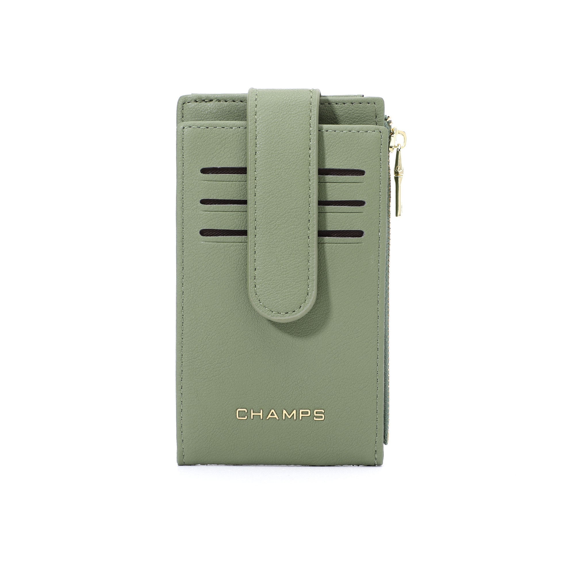 Iconic / Yoga Cardholder 