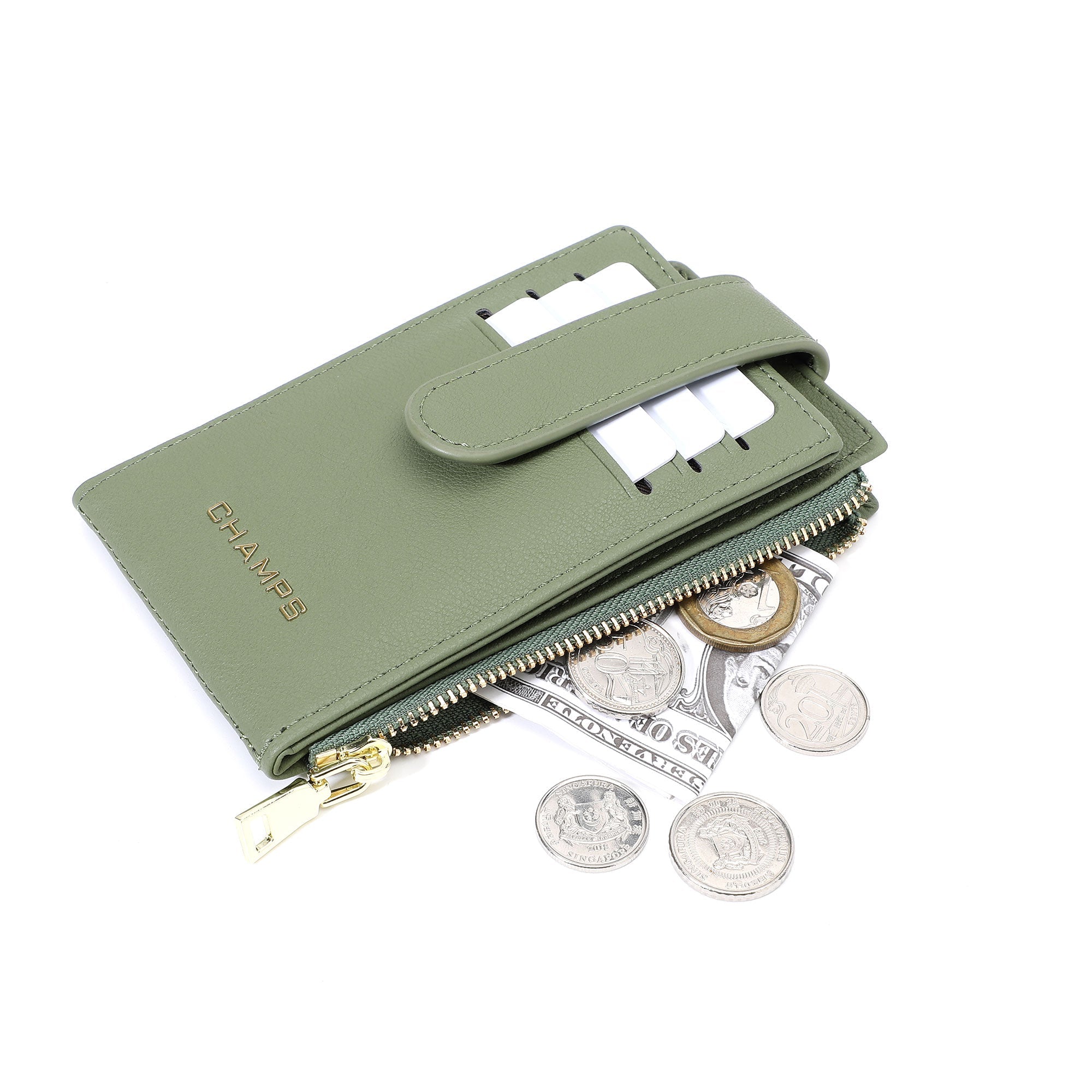 Iconic / Yoga Cardholder 