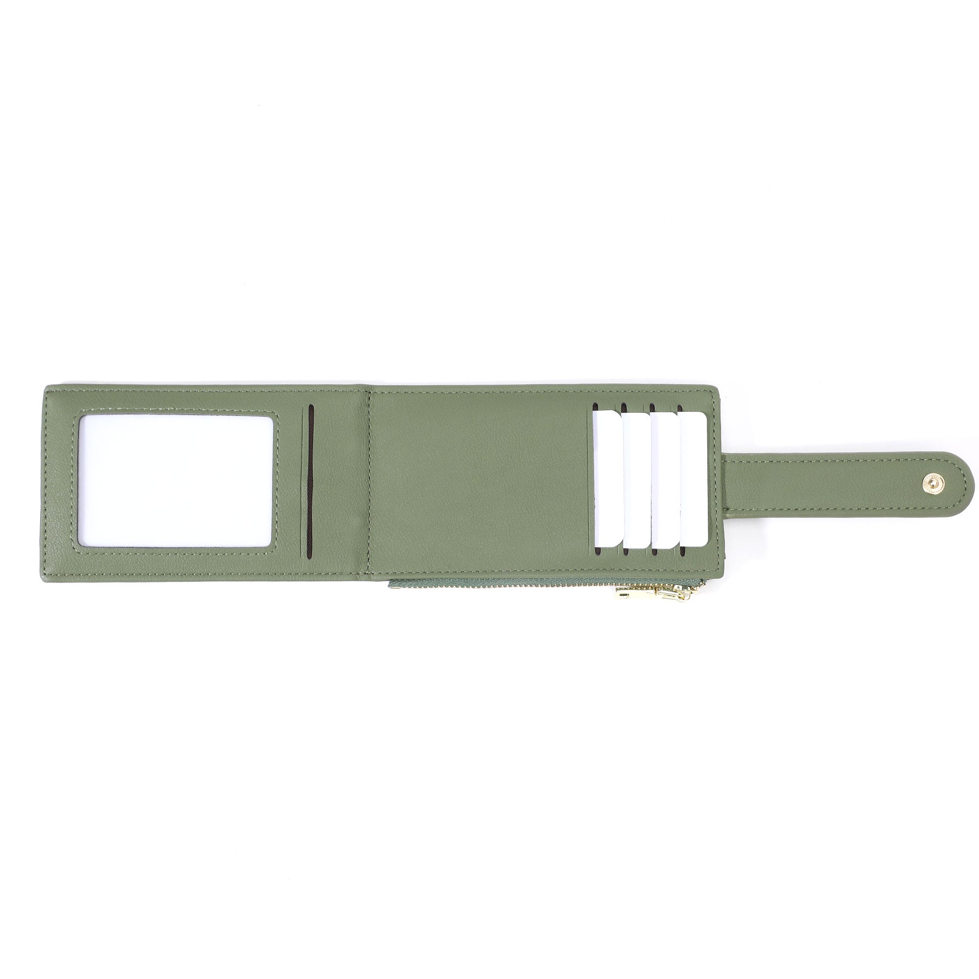 Iconic / Yoga Cardholder 
