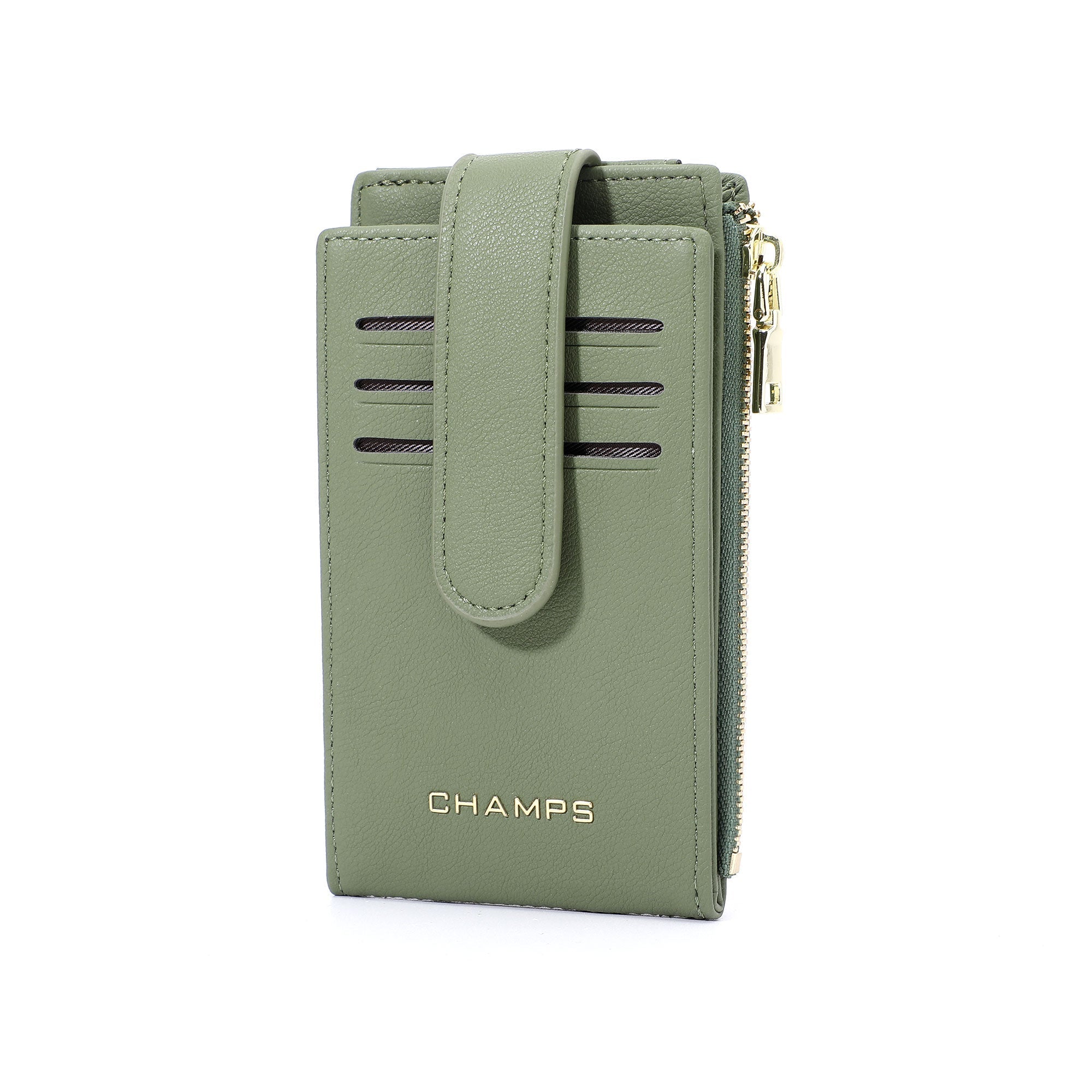 Iconic / Yoga Cardholder 