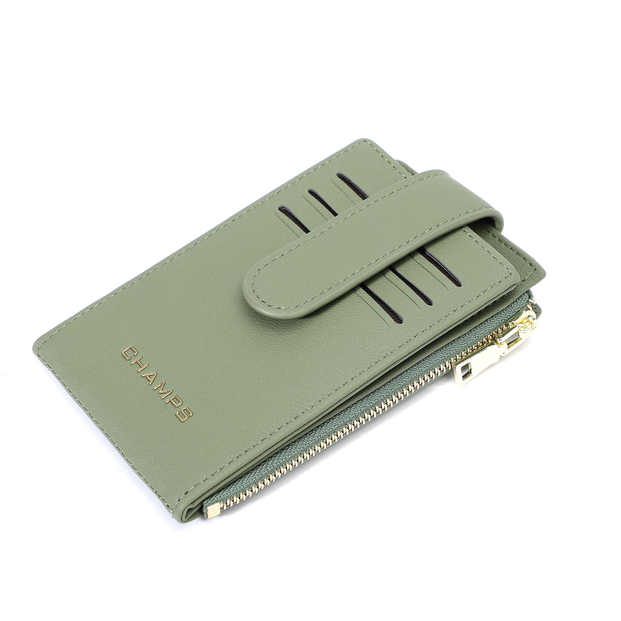 Iconic / Yoga Cardholder 