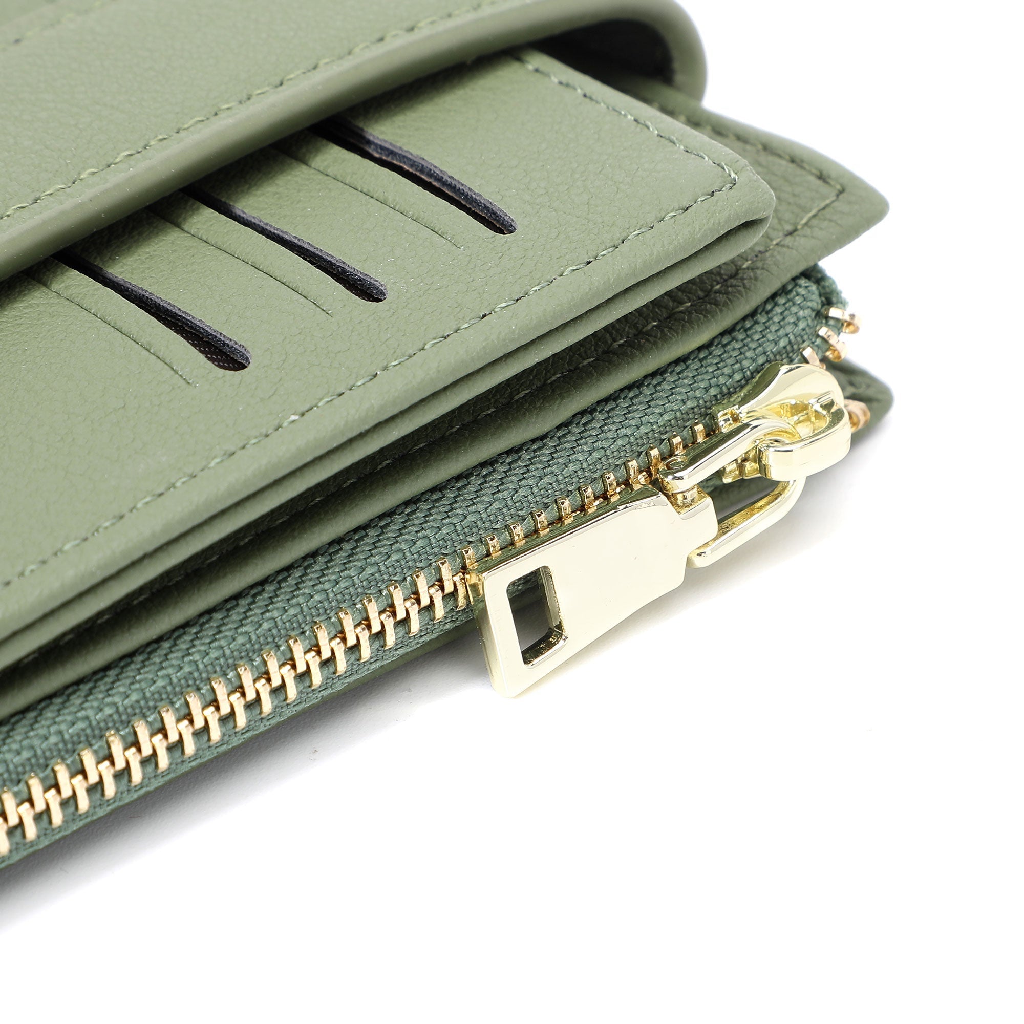 Iconic / Yoga Cardholder 