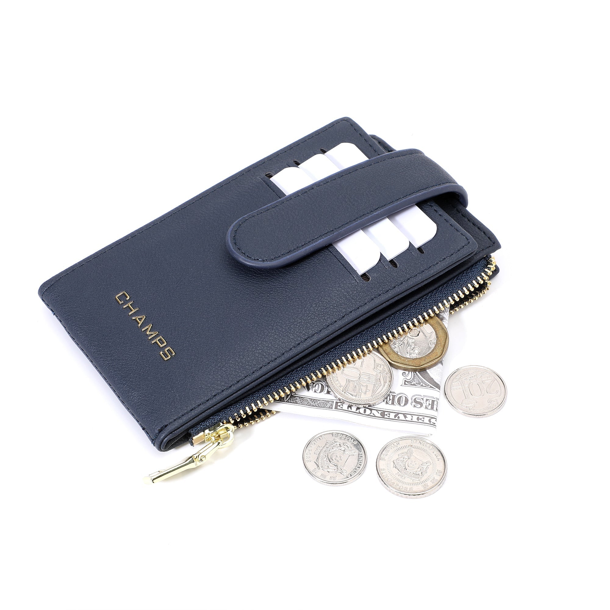 Iconic / Yoga Cardholder 