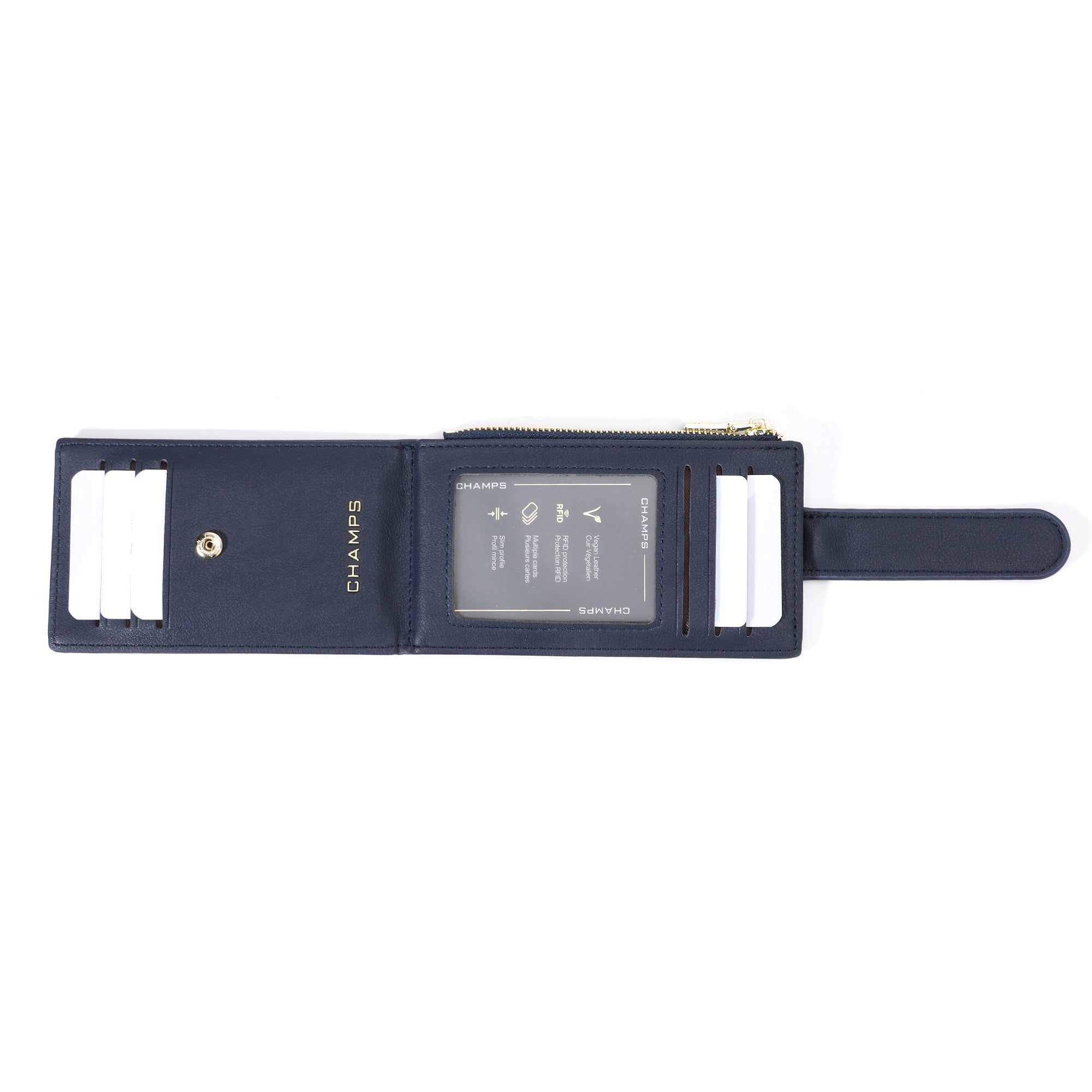 Iconic / Yoga Cardholder 
