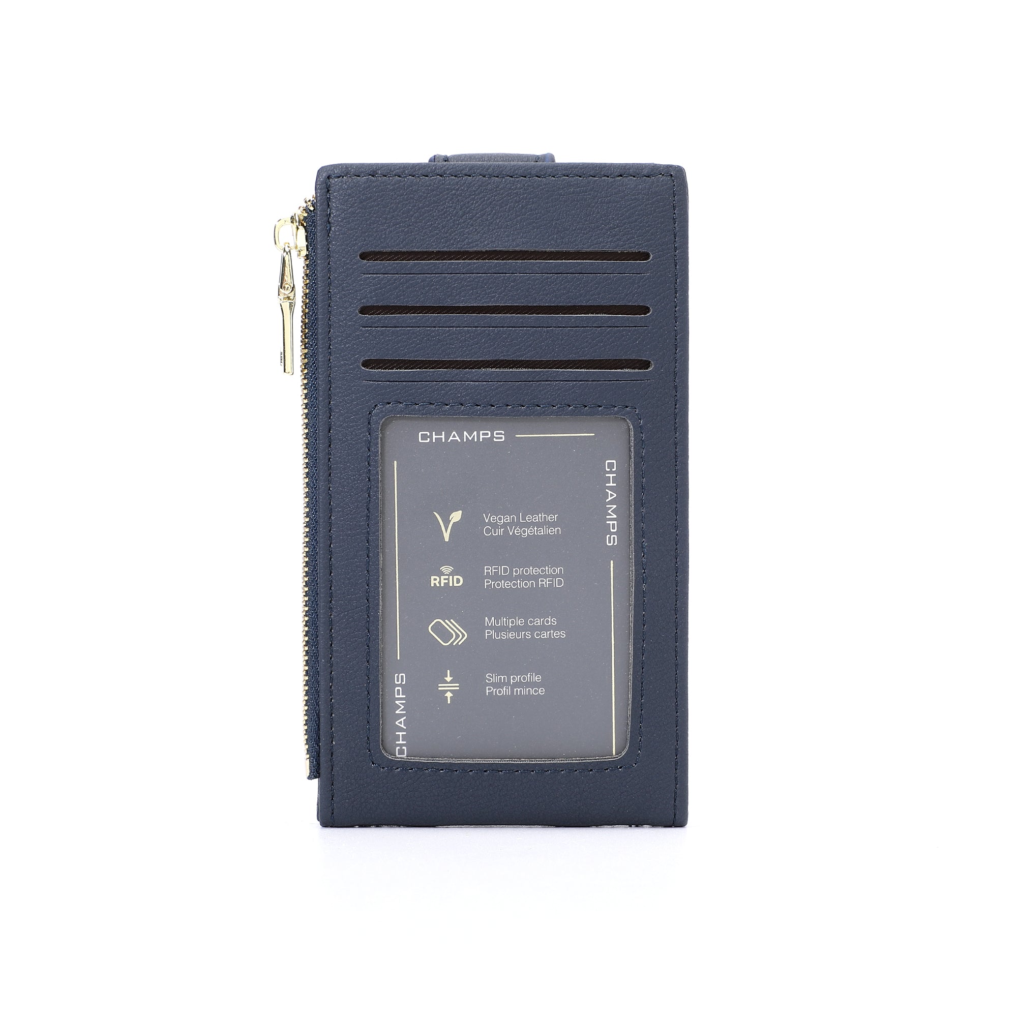 Iconic / Yoga Cardholder 