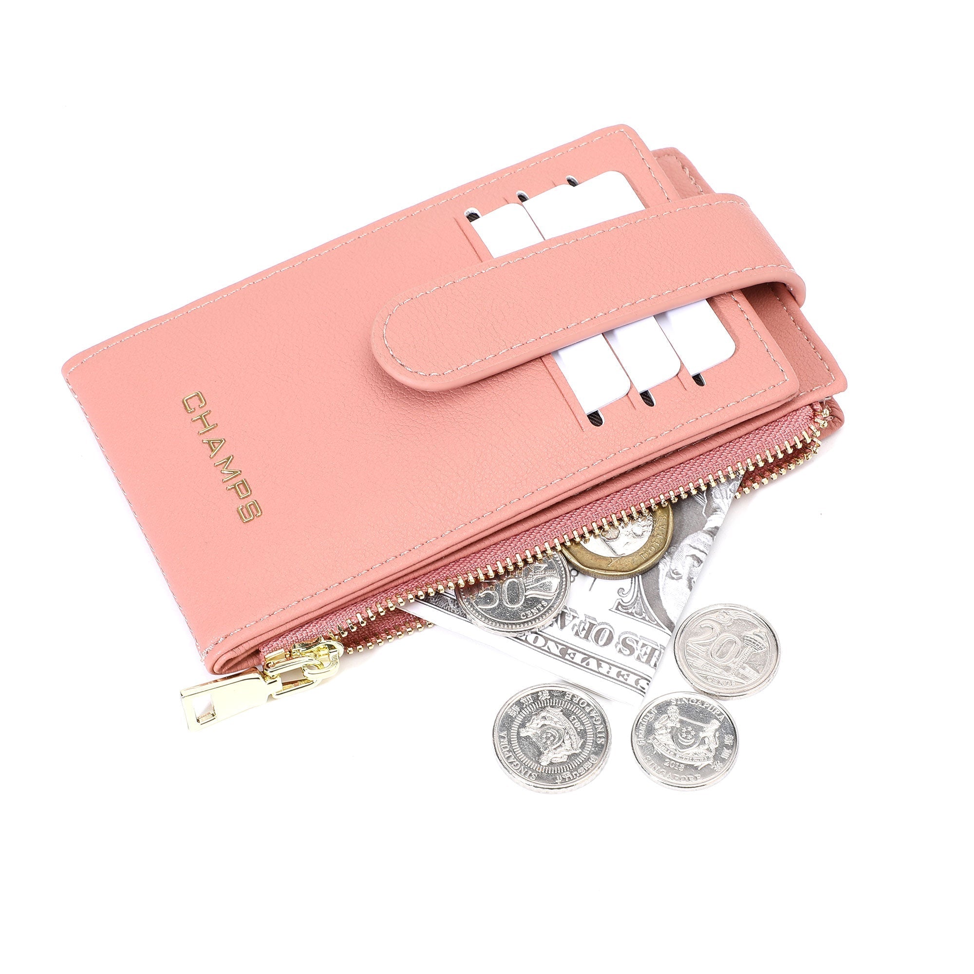 Iconic / Yoga Cardholder 