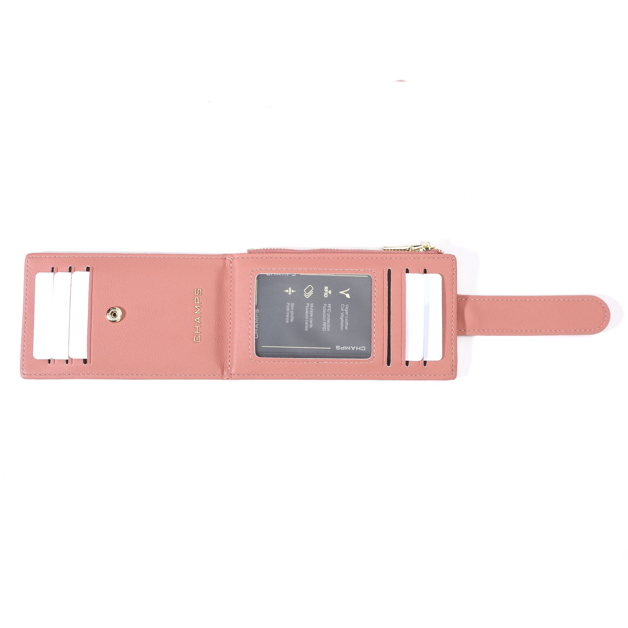 Iconic / Yoga Cardholder 