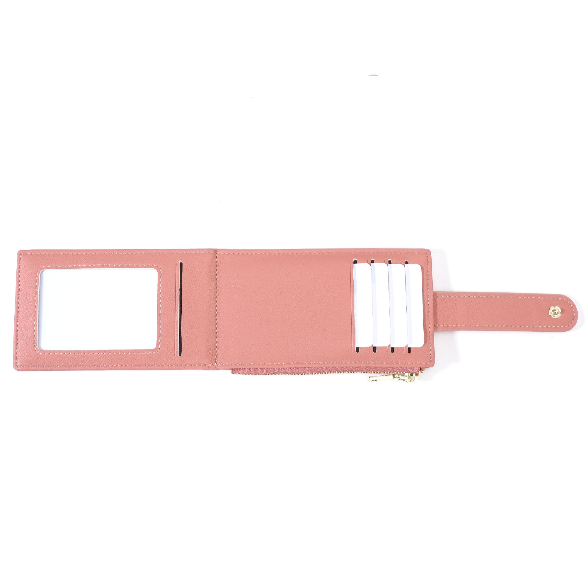 Iconic / Yoga Cardholder 