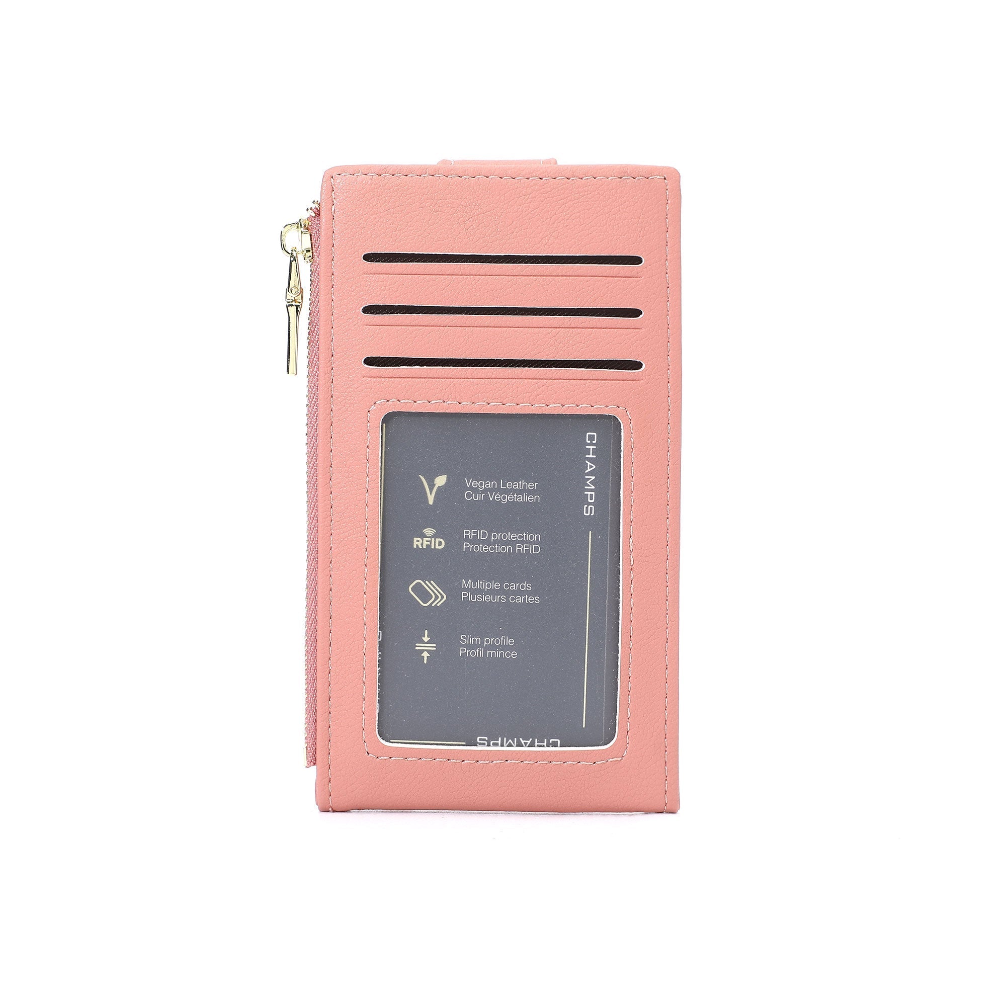 Iconic / Yoga Cardholder 